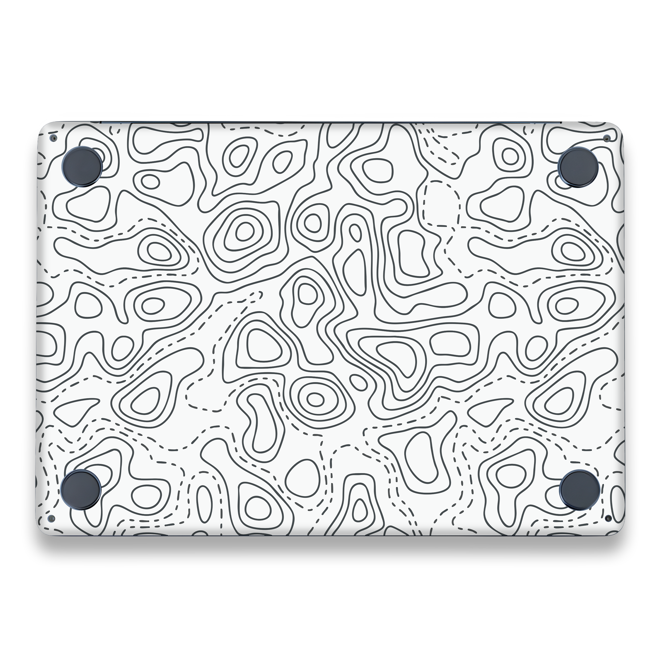 #Skin_Ghost Map