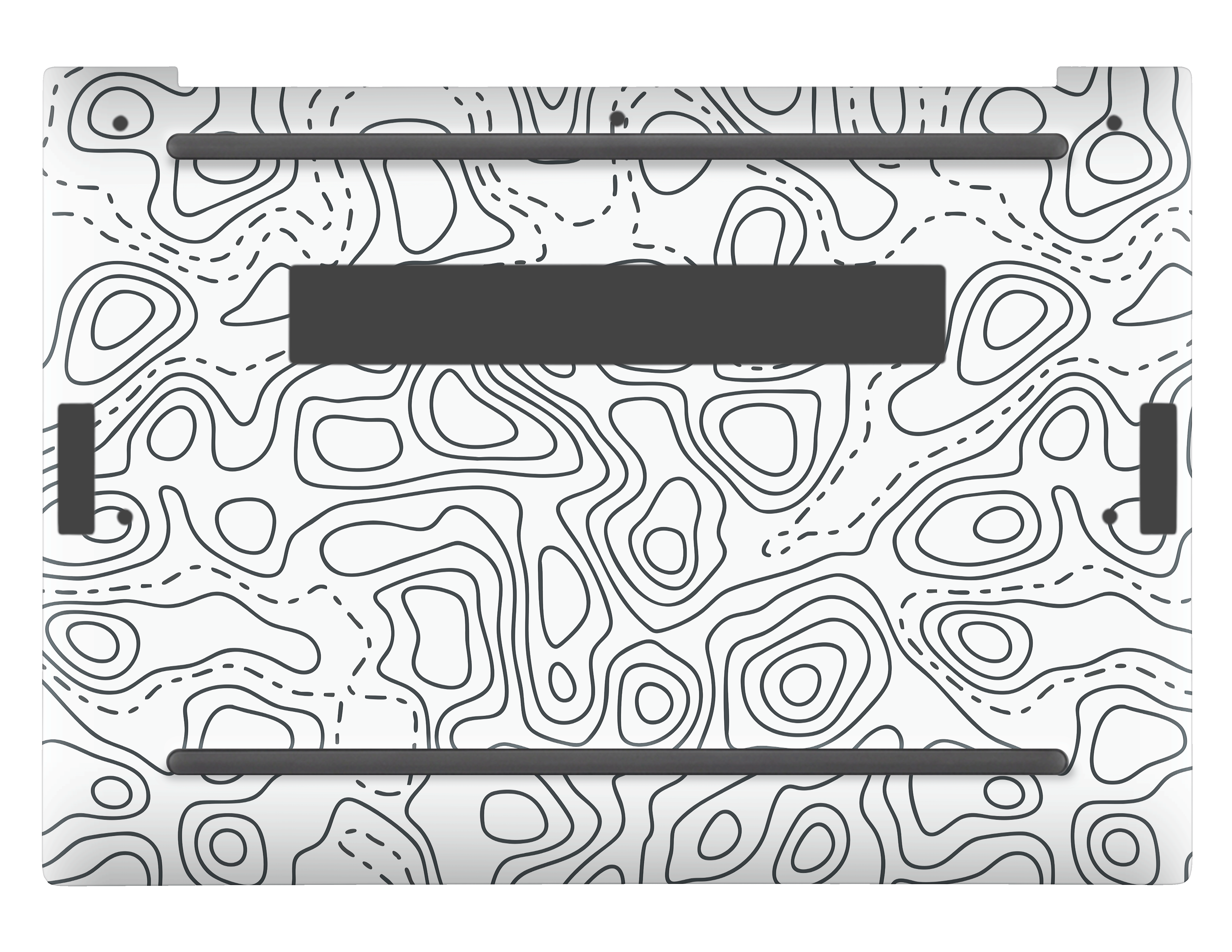 #Skin_Ghost Map