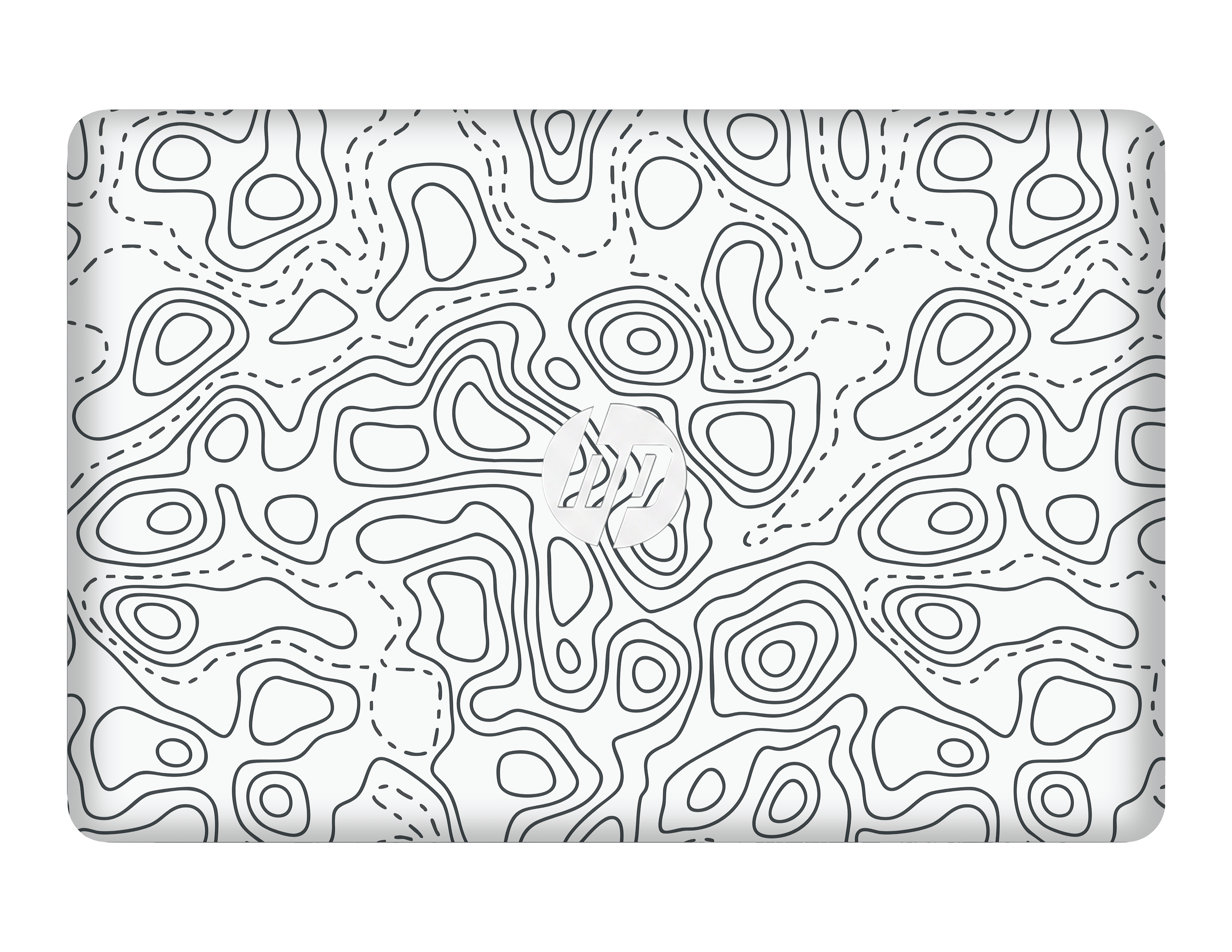#Skin_Ghost Map
