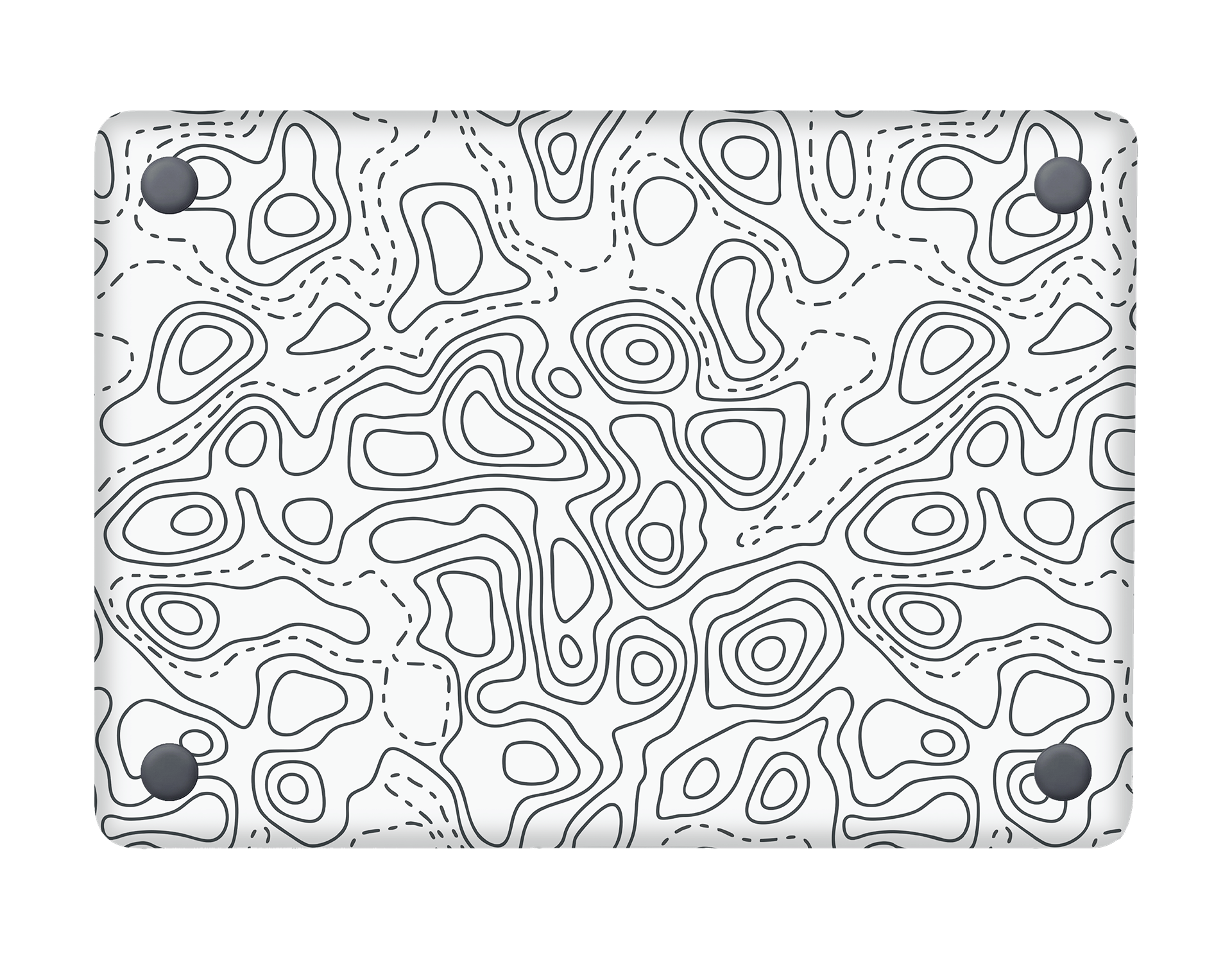 #Skin_Ghost Map