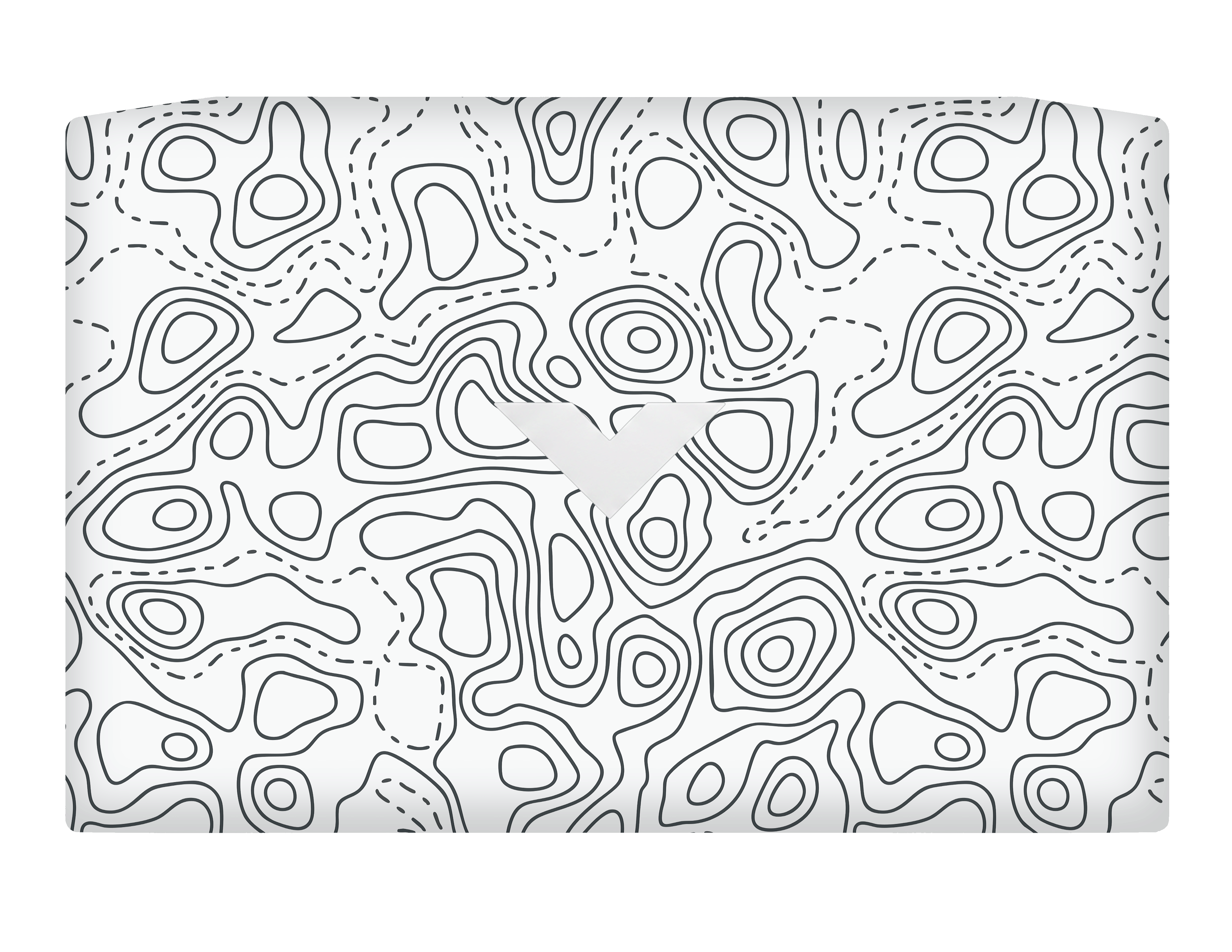 #Skin_Ghost Map
