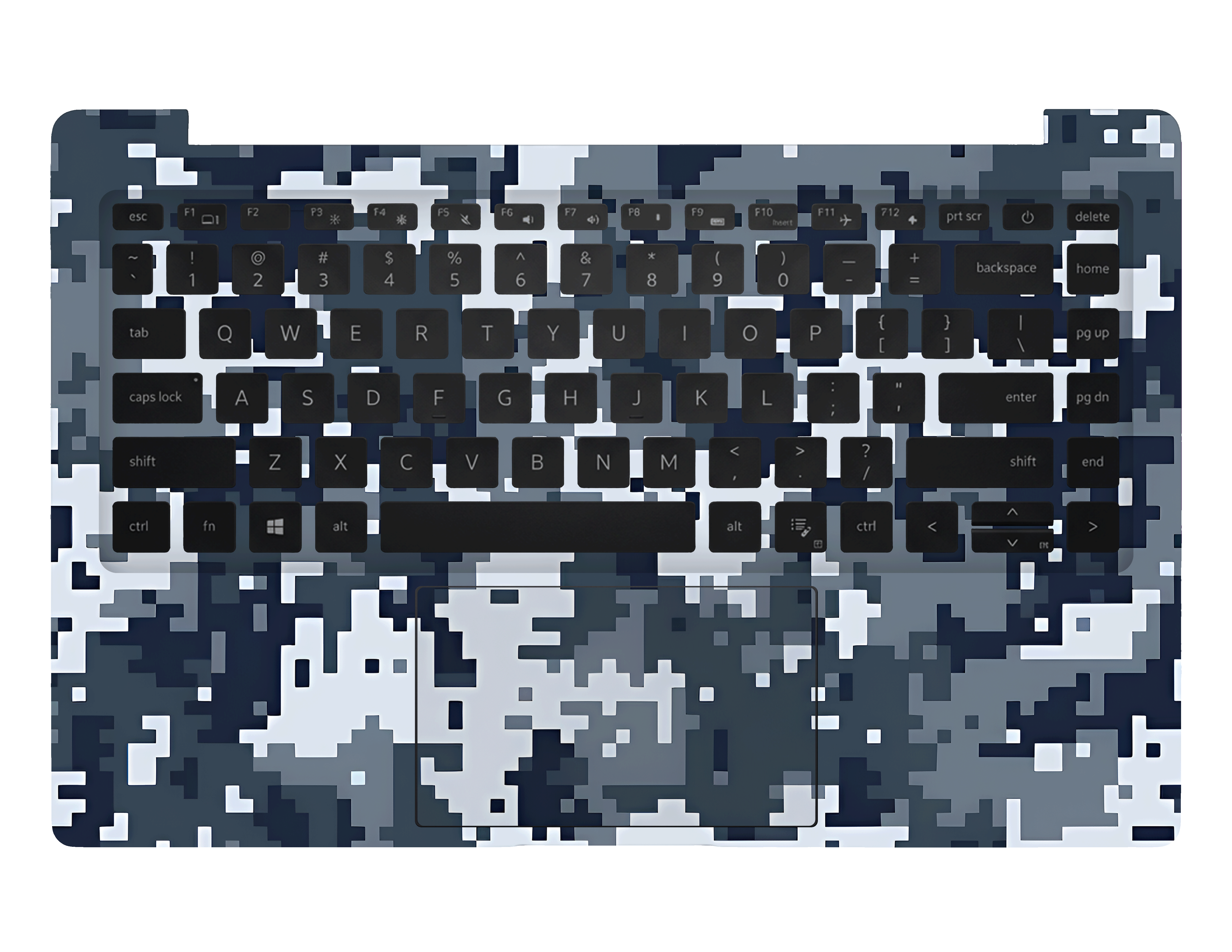 #Skin_Glitch_404