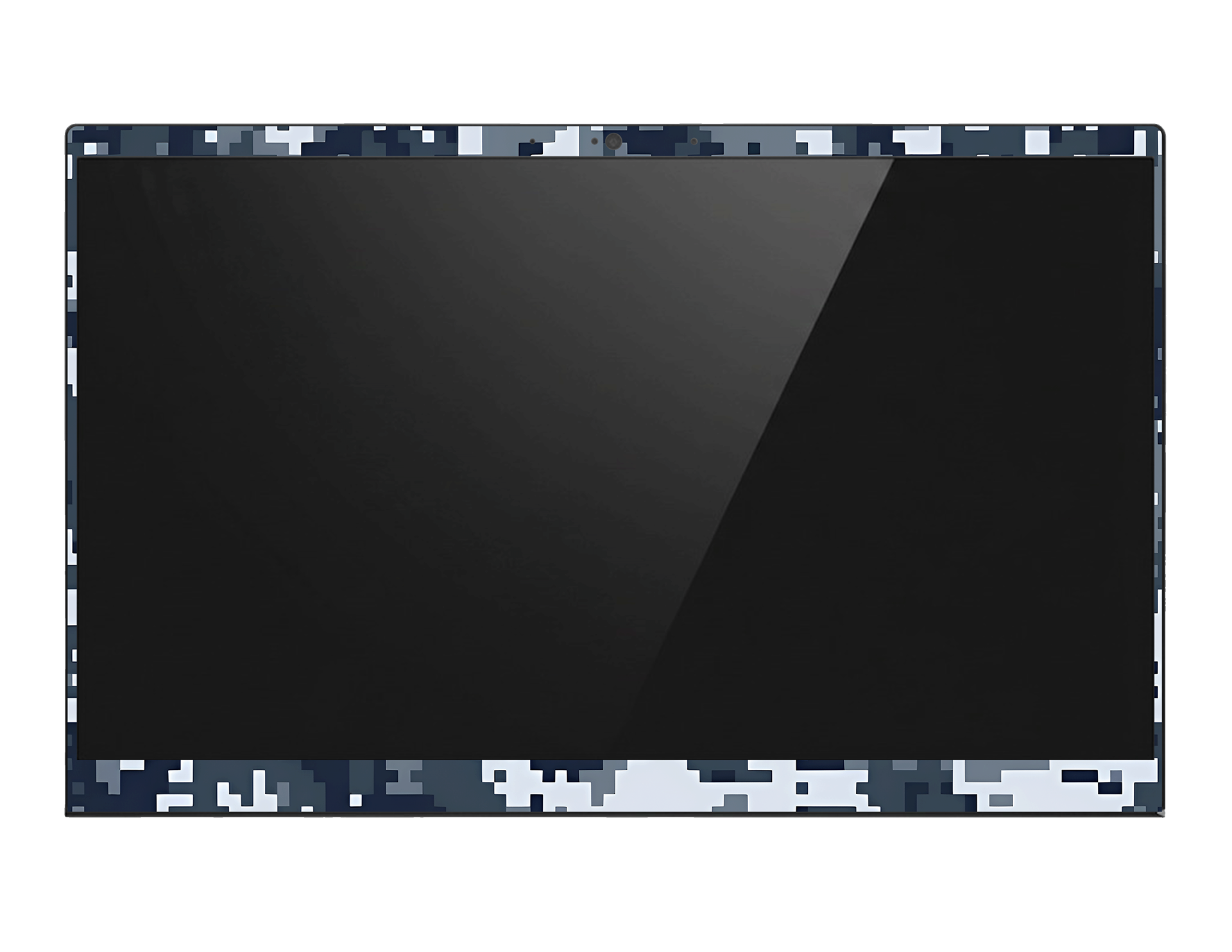 #Skin_Glitch_404