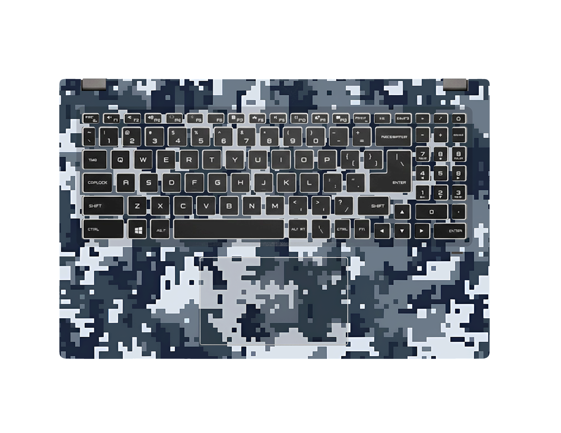 #Skin_Glitch_404