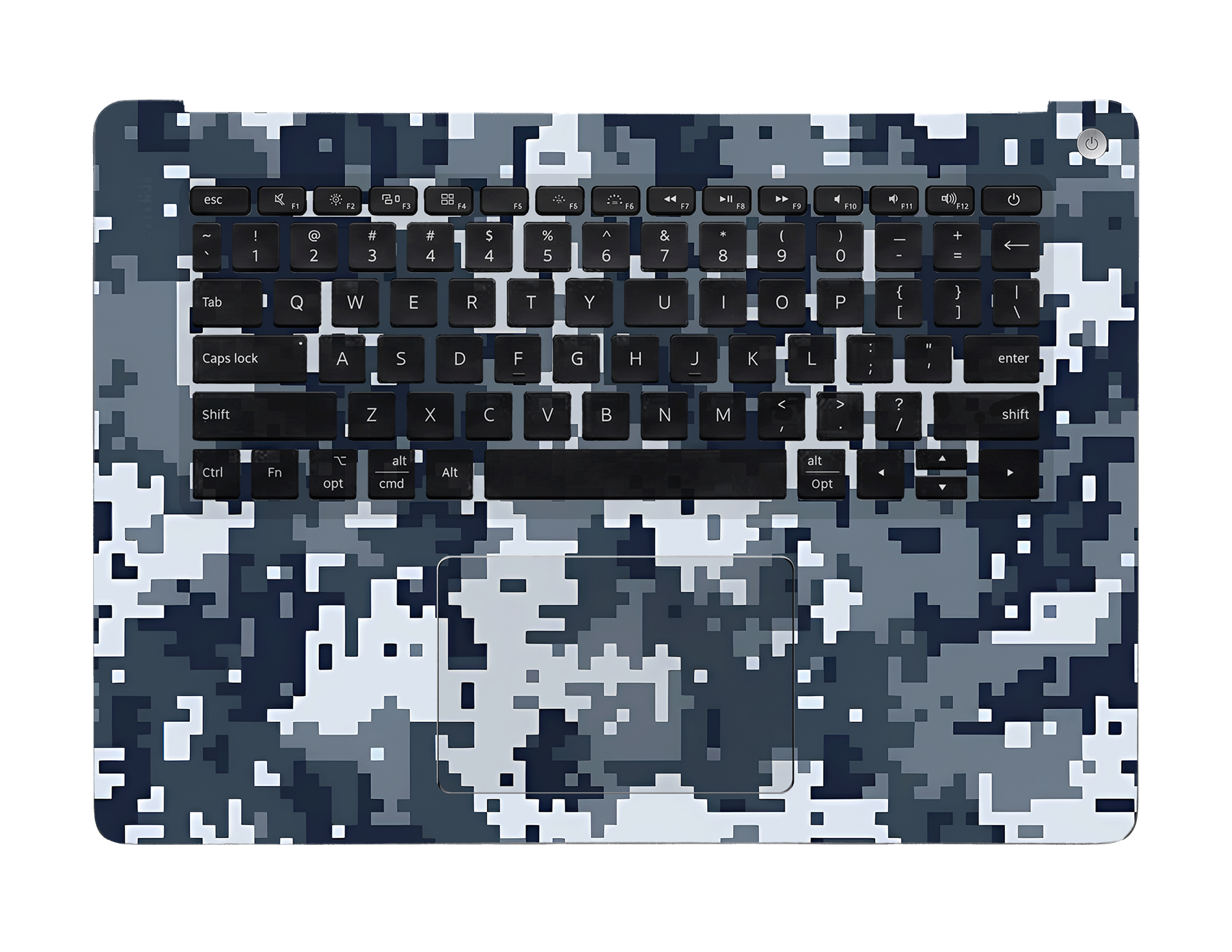#Skin_Glitch_404
