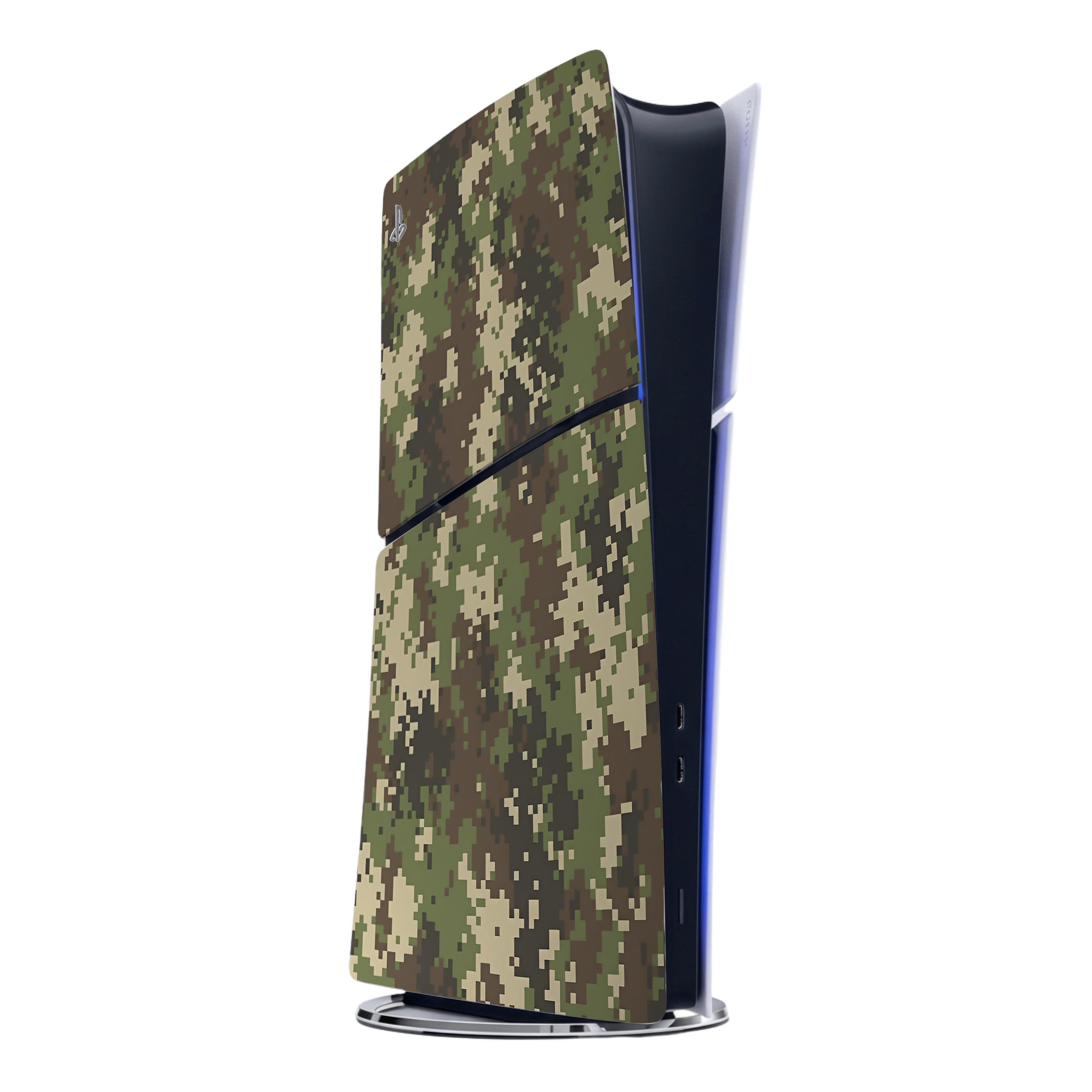 #Skin_Glitch Ops