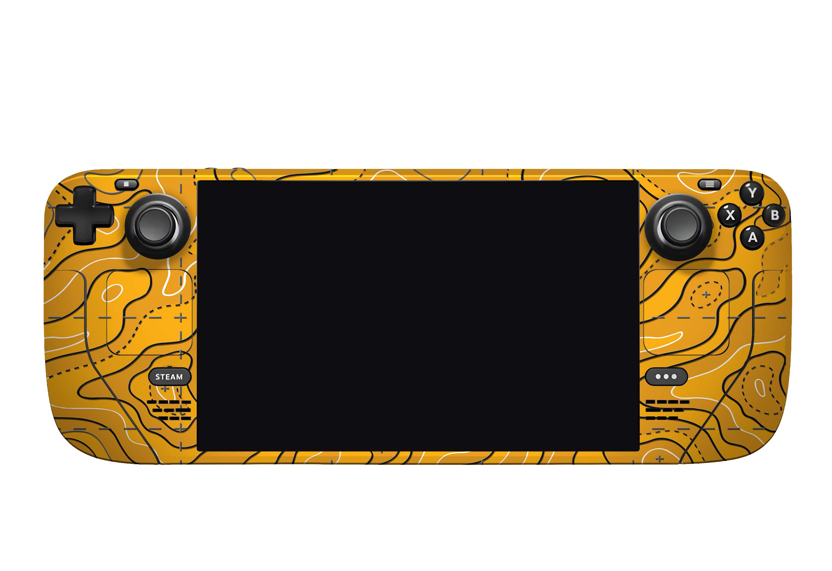 #Skin_Stealth Hazard*