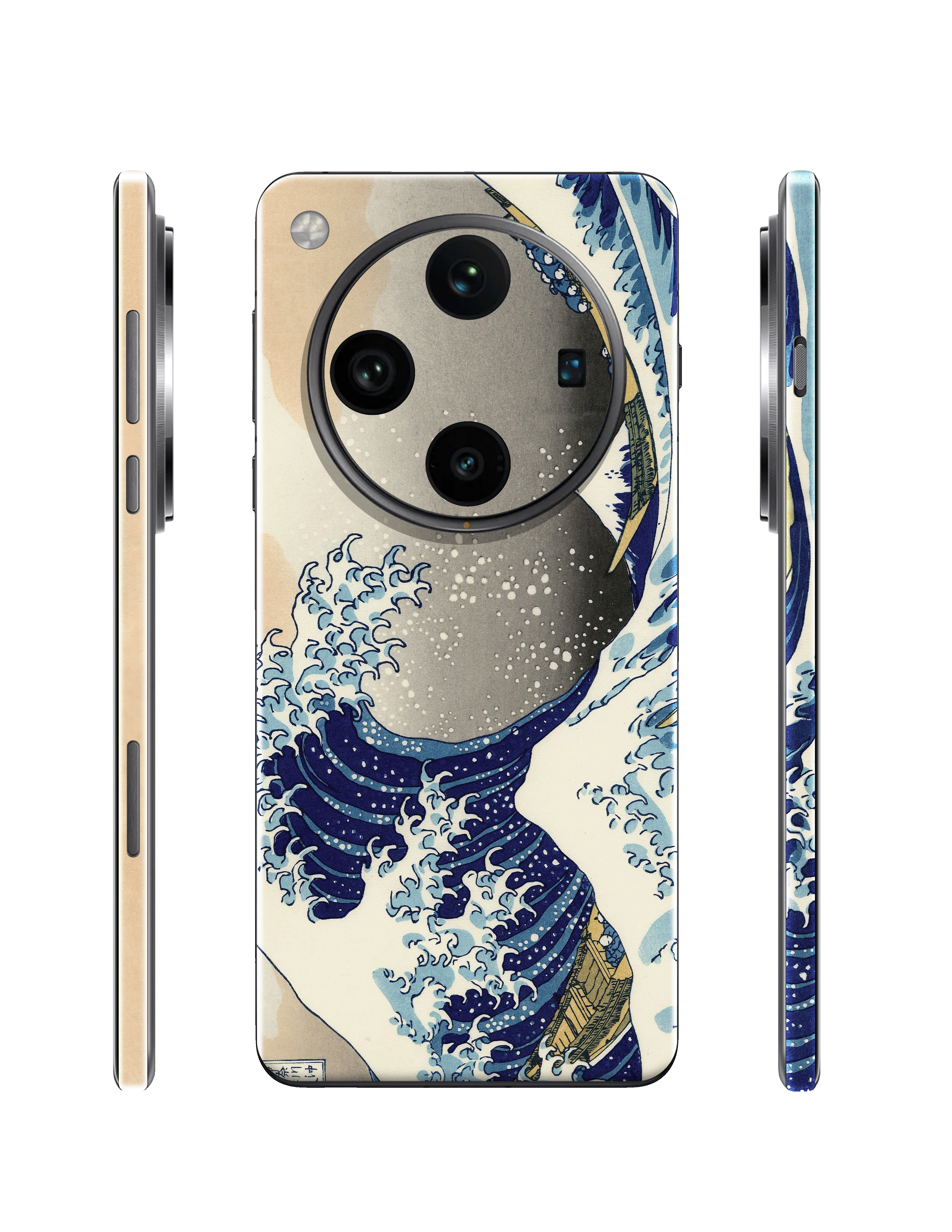 #Skin_Hokusai