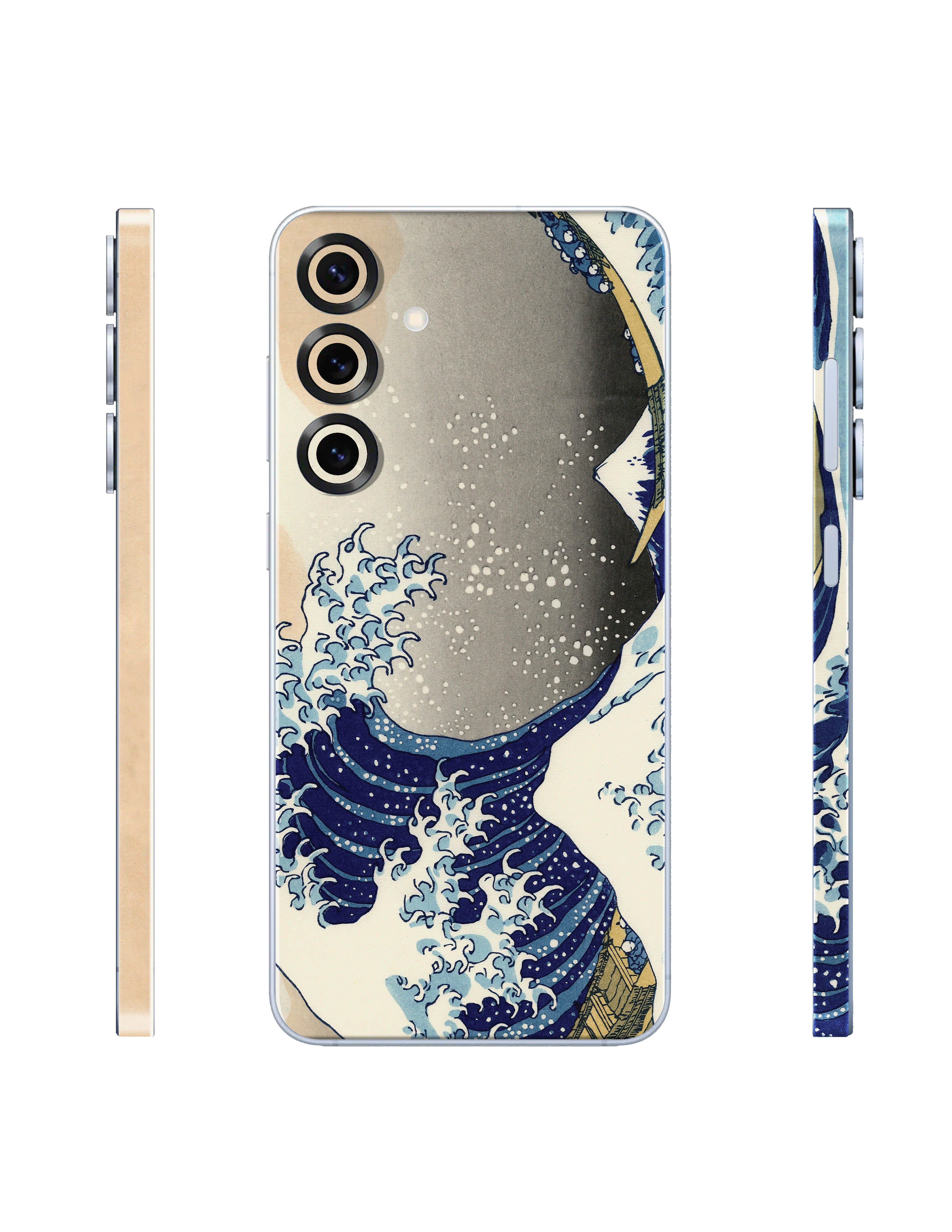 #Skin_Hokusai