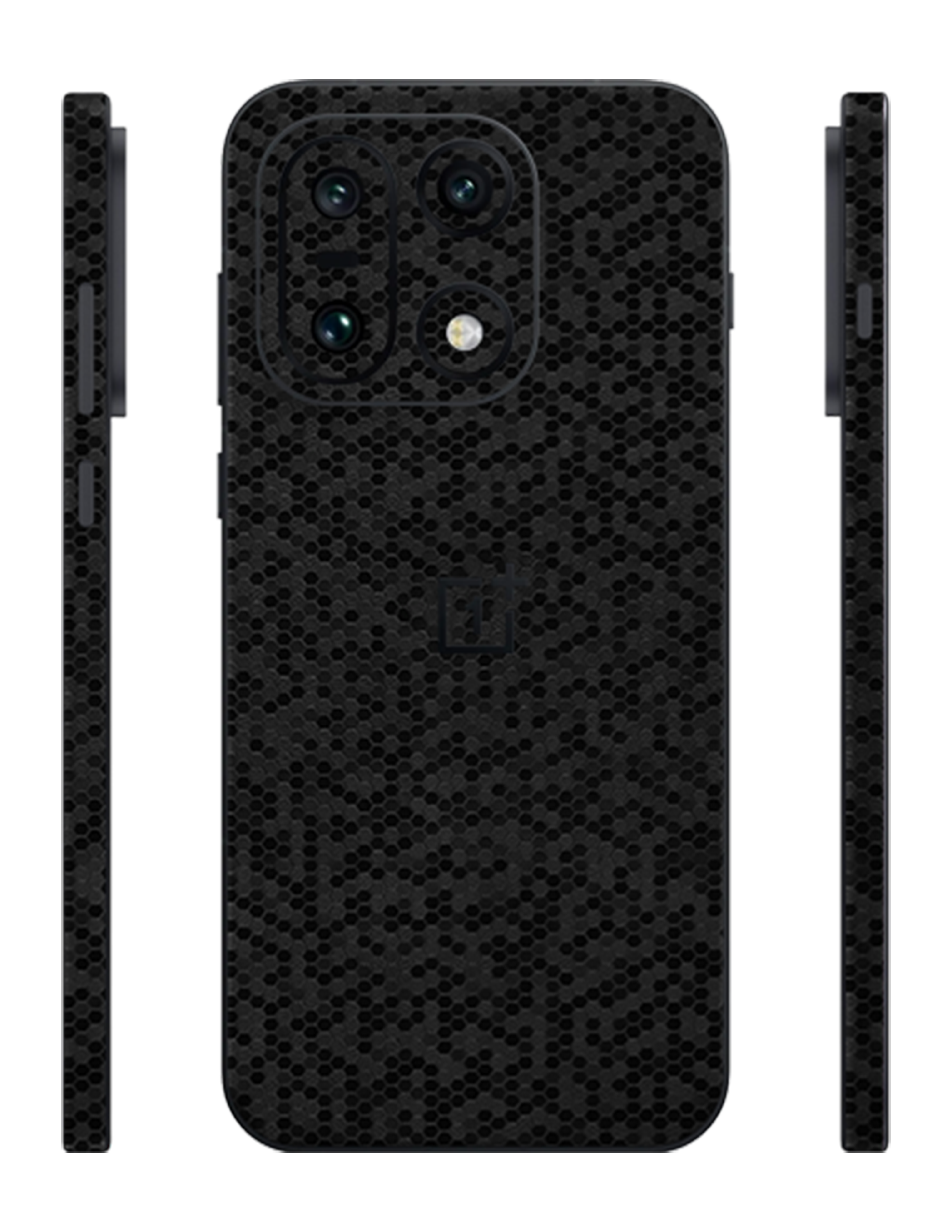#Skin_Honeycomb