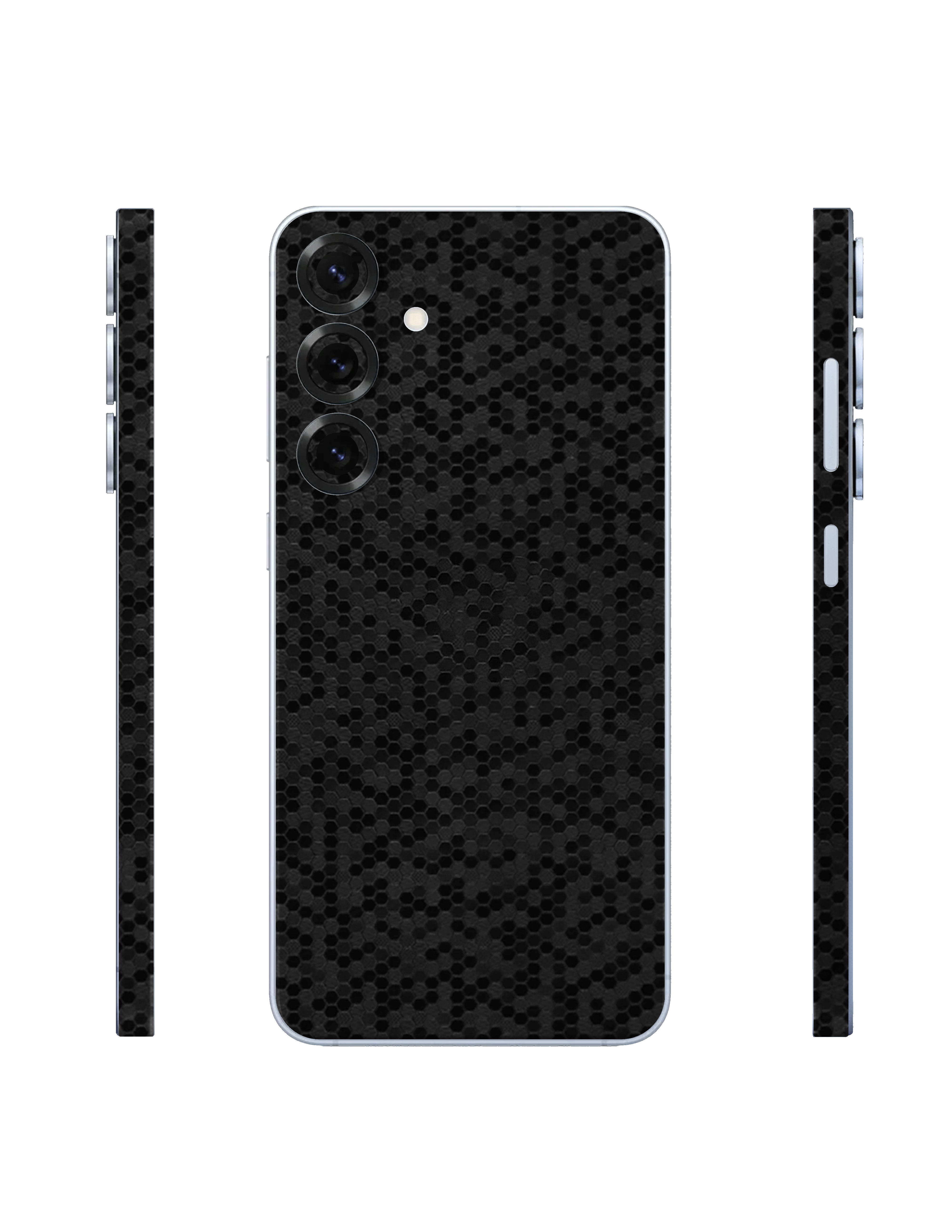 #Skin_Honeycomb