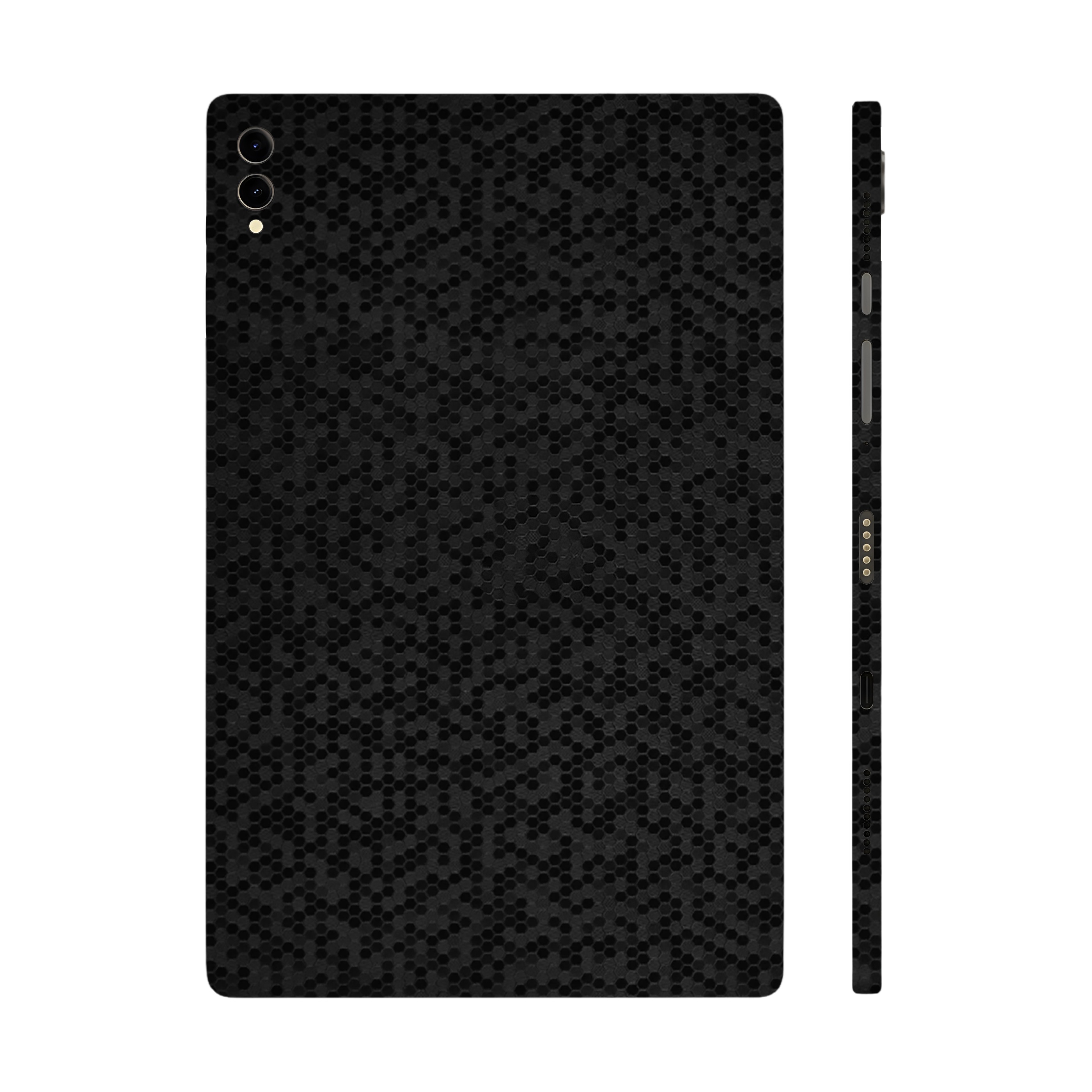#Skin_Honeycomb