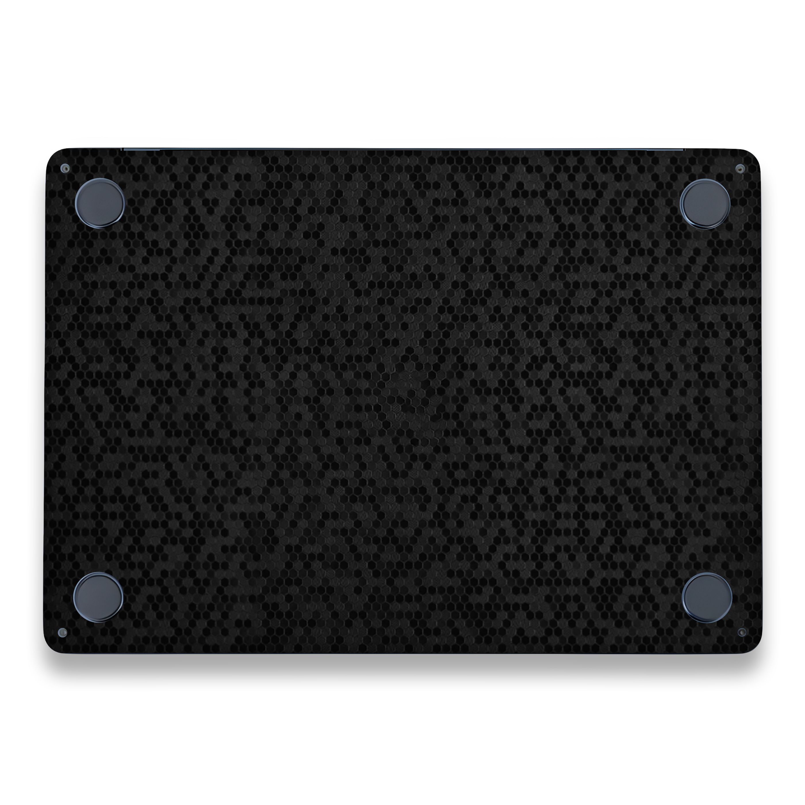 #Skin_Honeycomb