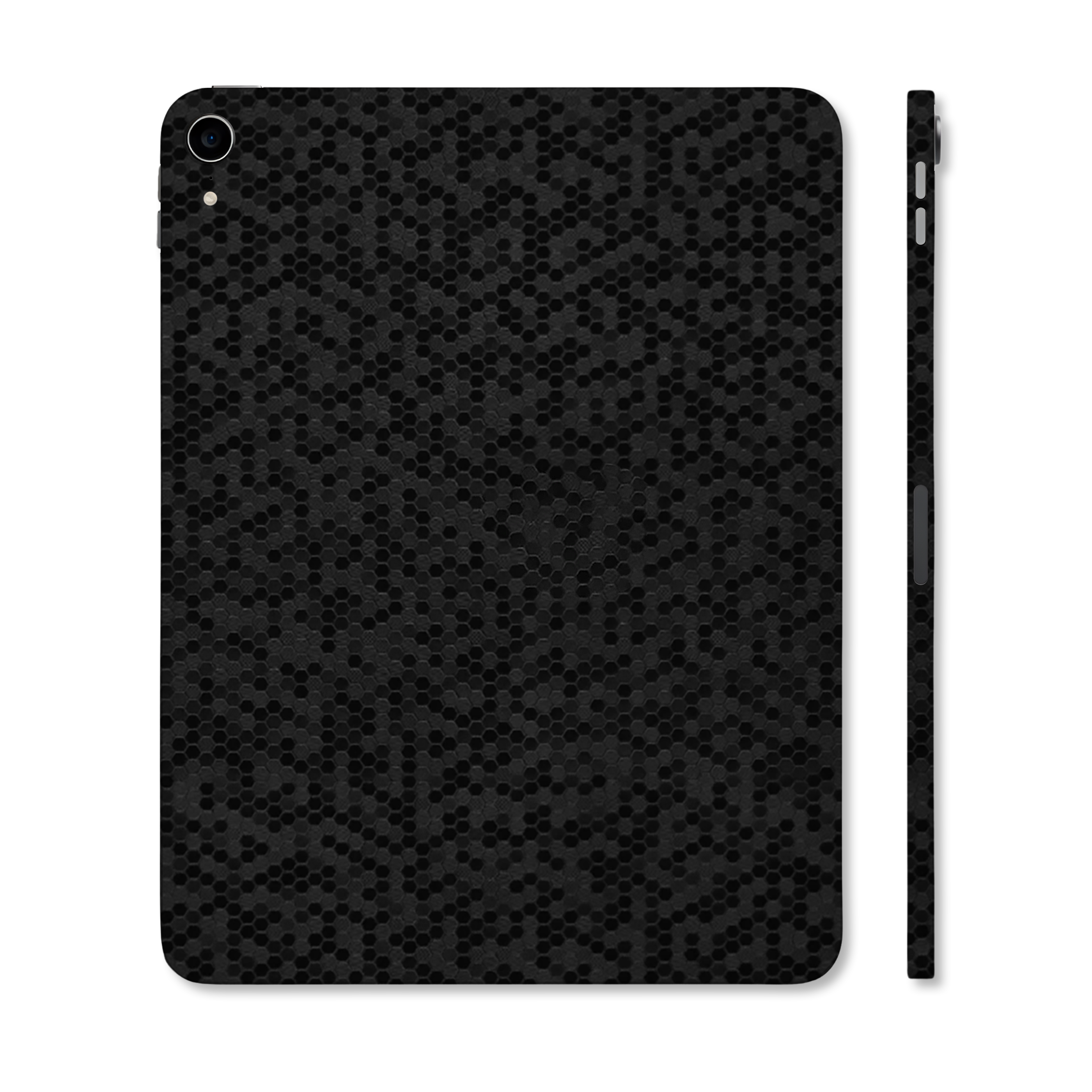 #Skin_Honeycomb