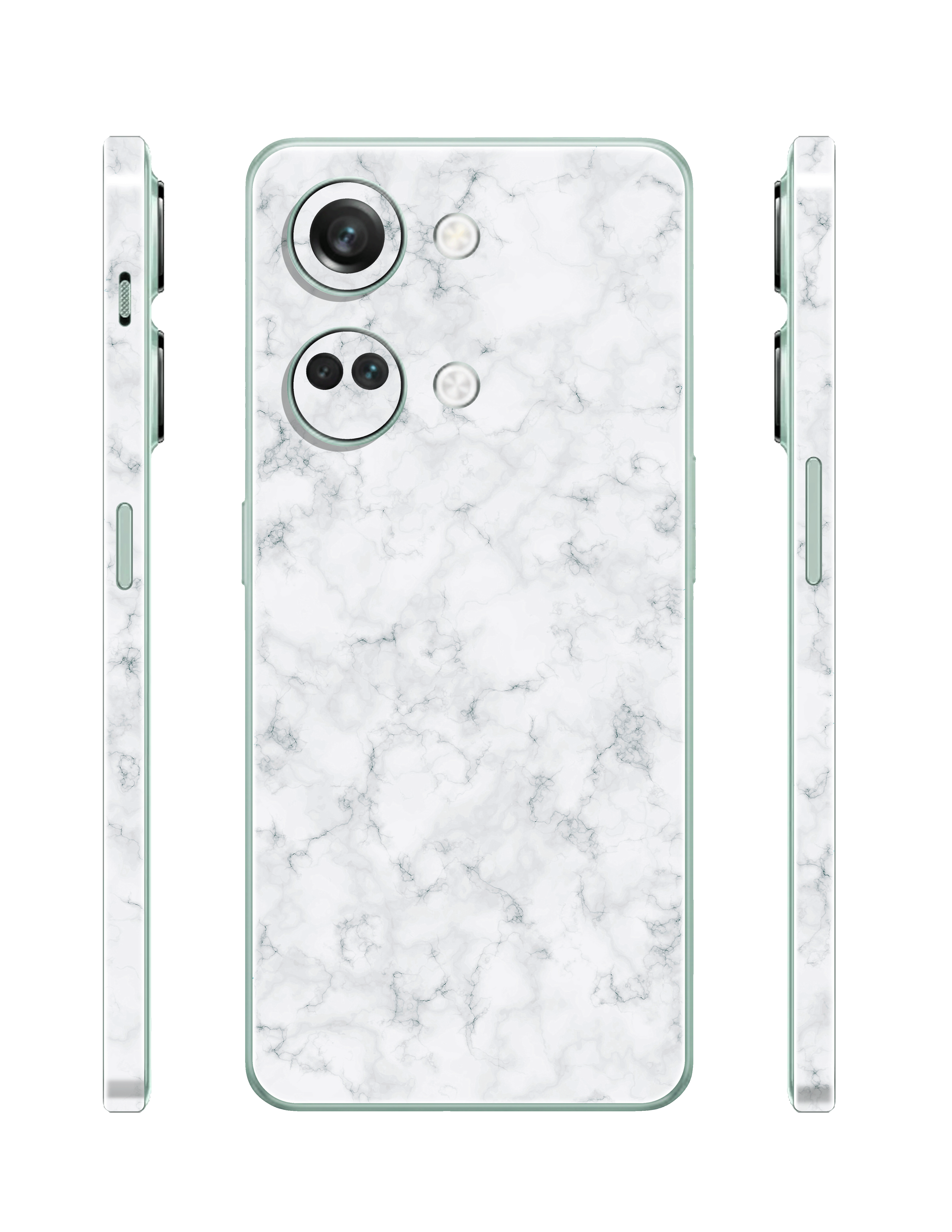 #Skin_Marble