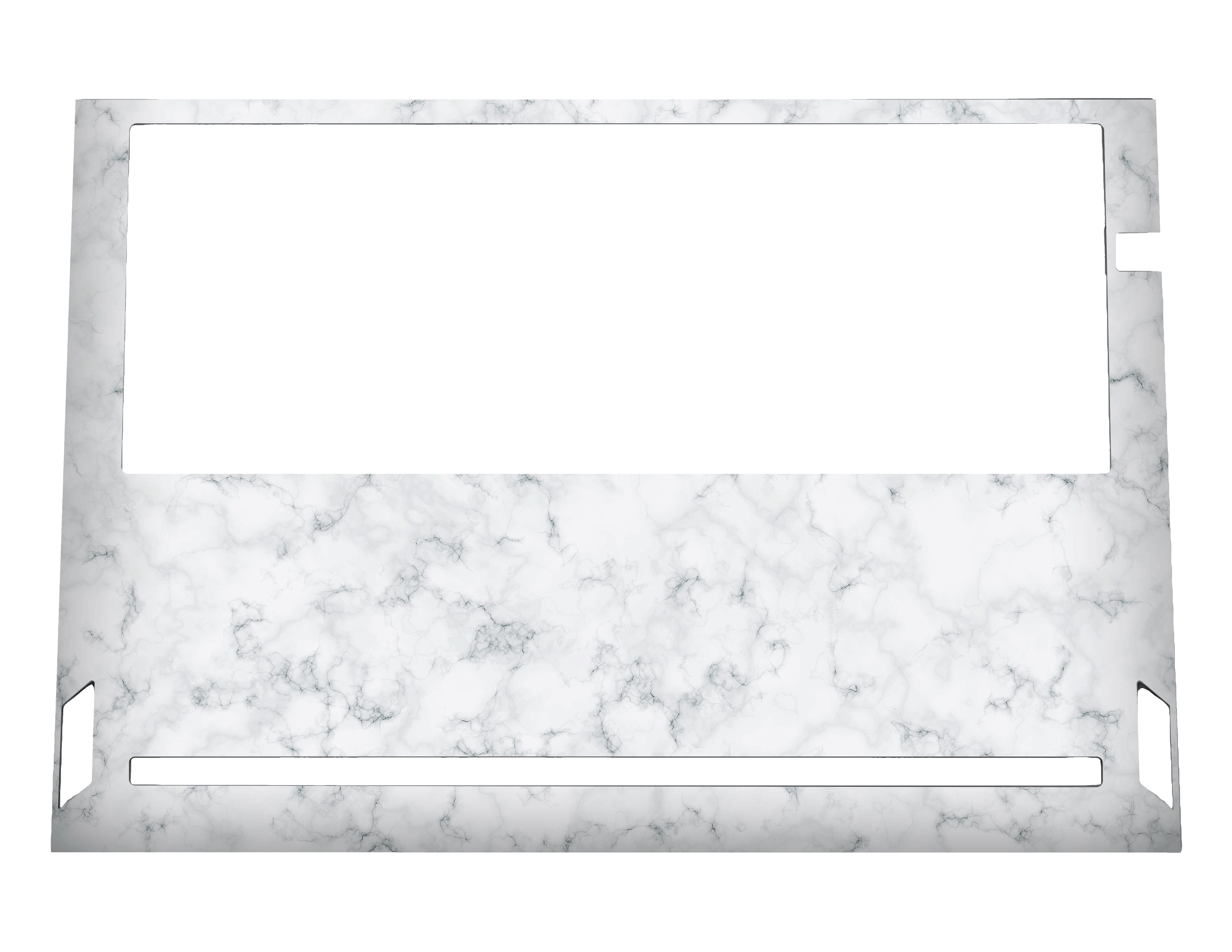 #Skin_Marble