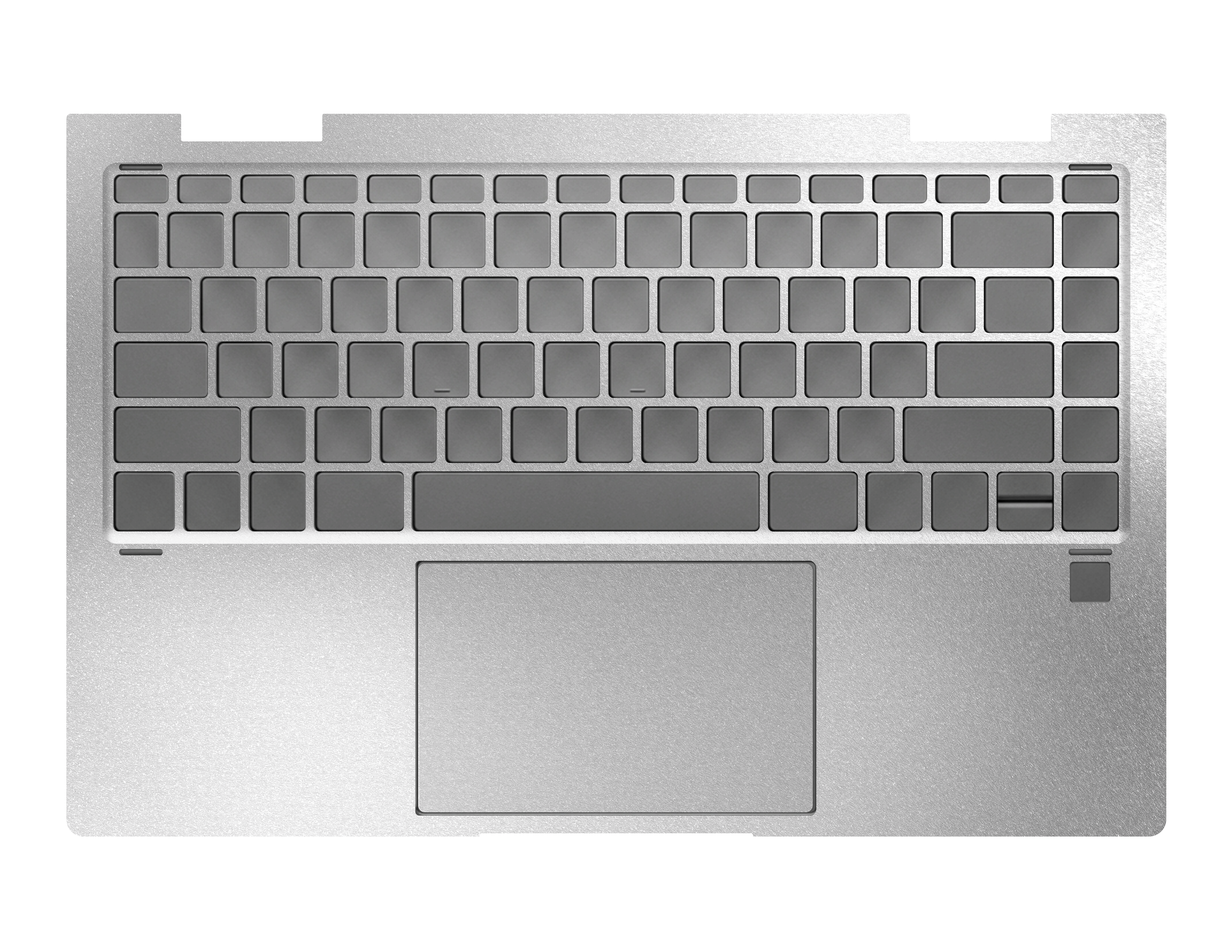 #Skin_Metallic Silver