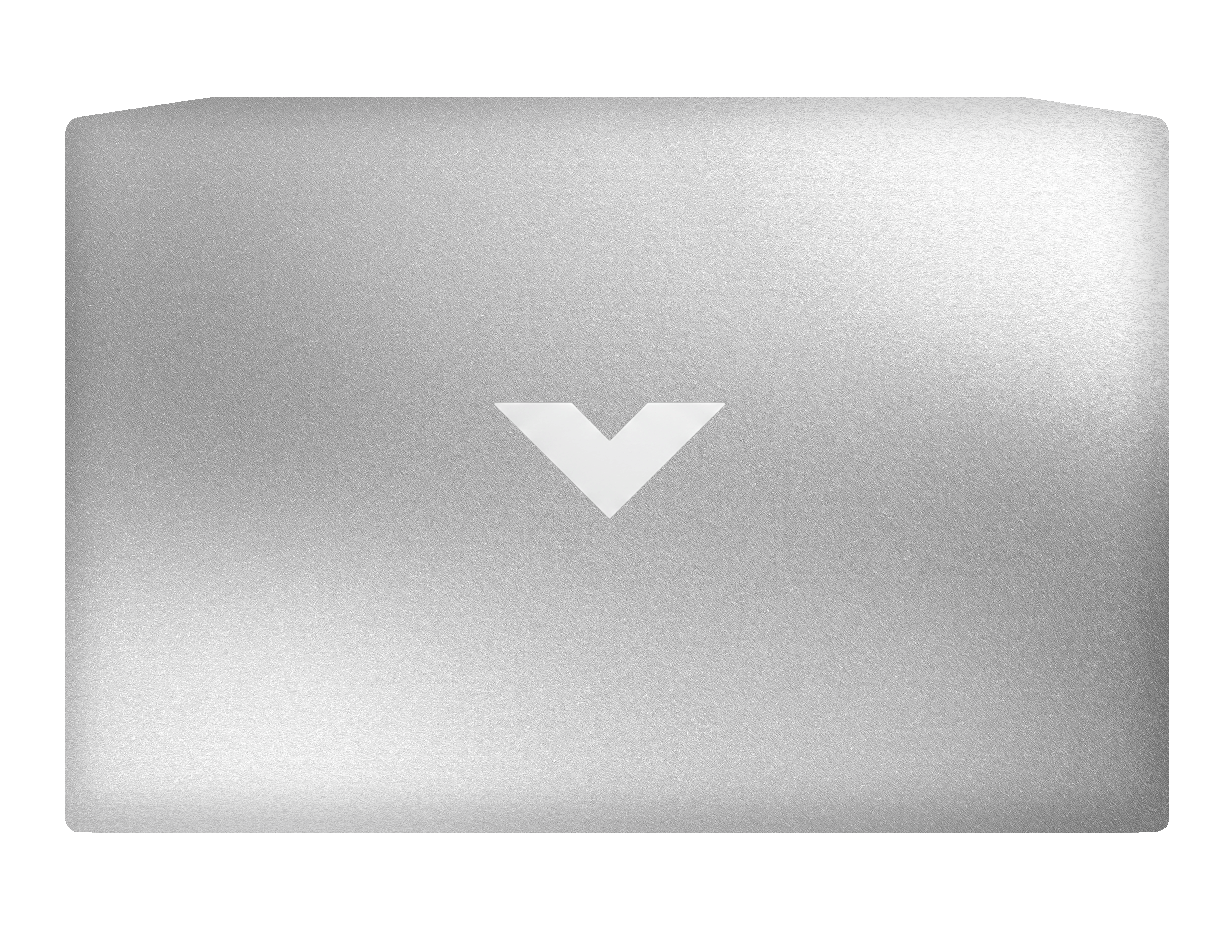 #Skin_Metallic Silver