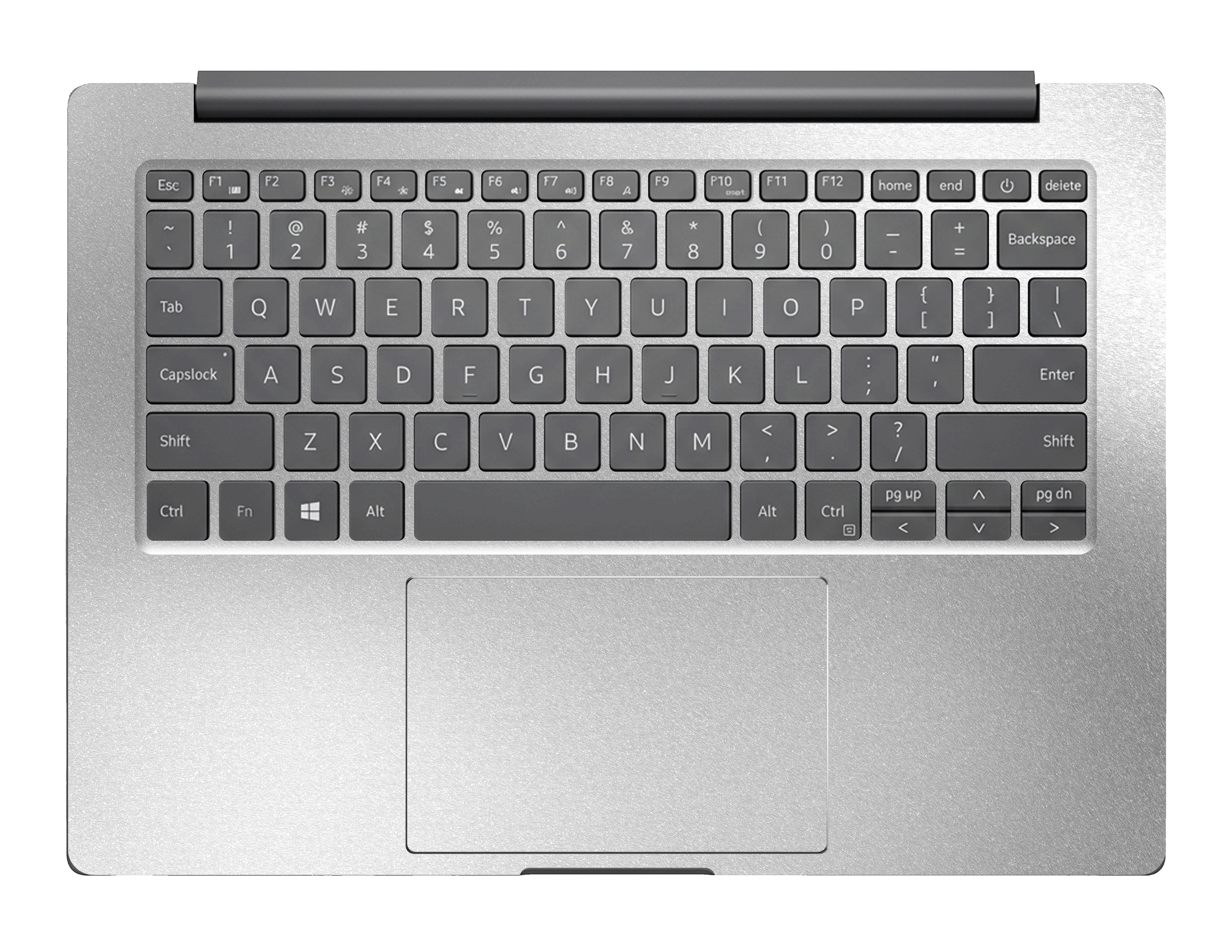 #Skin_Metallic Silver