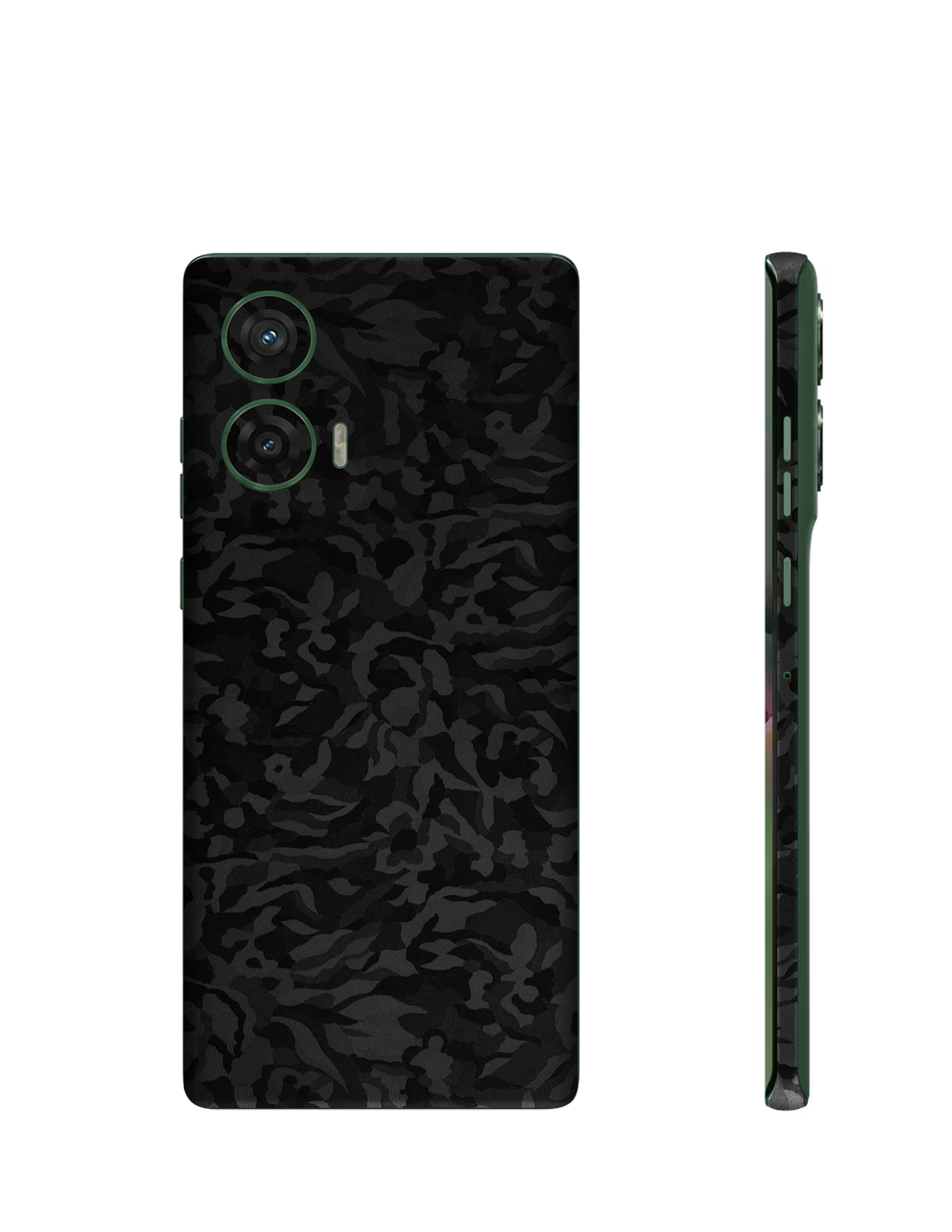 #Skin_Black Camo