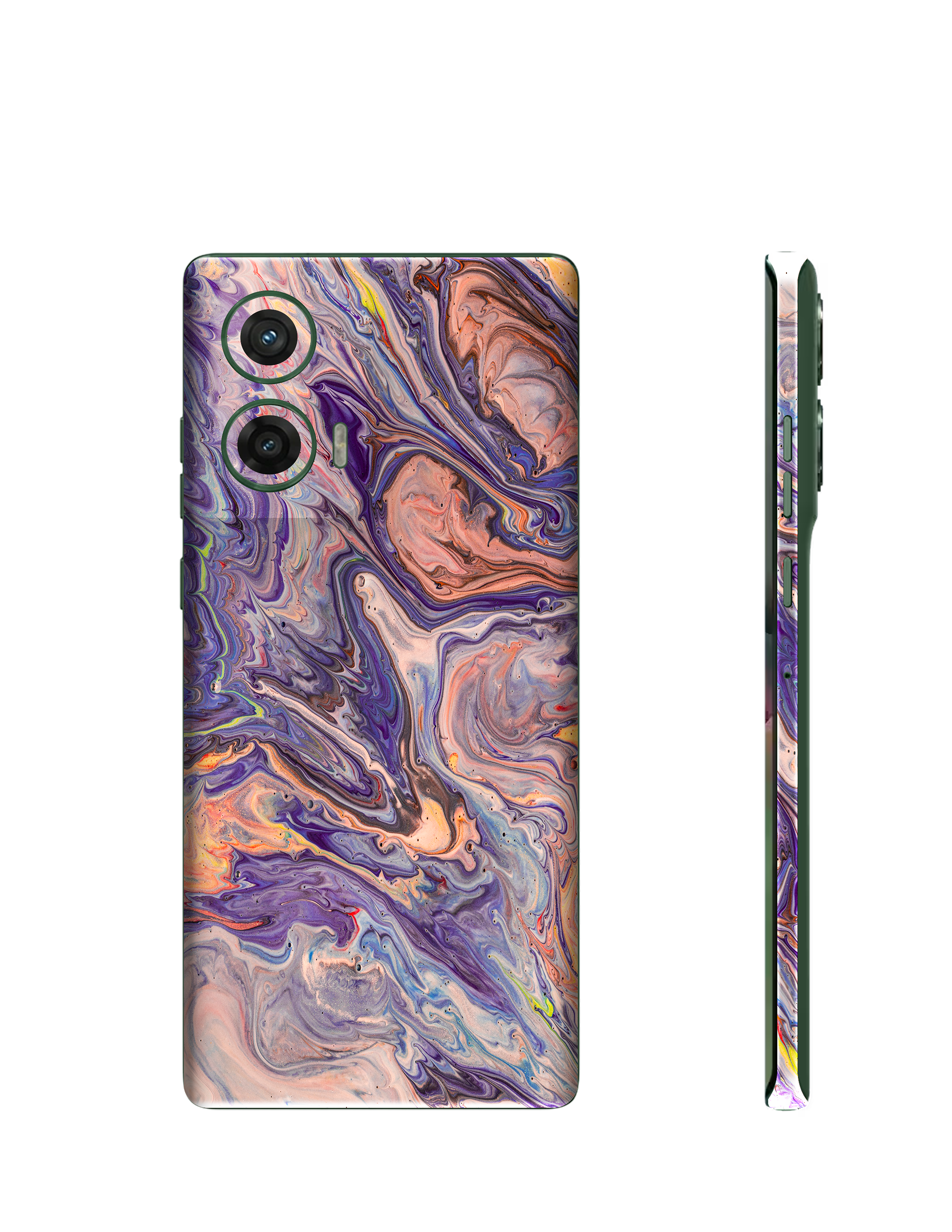 #Skin_Cosmic Spill