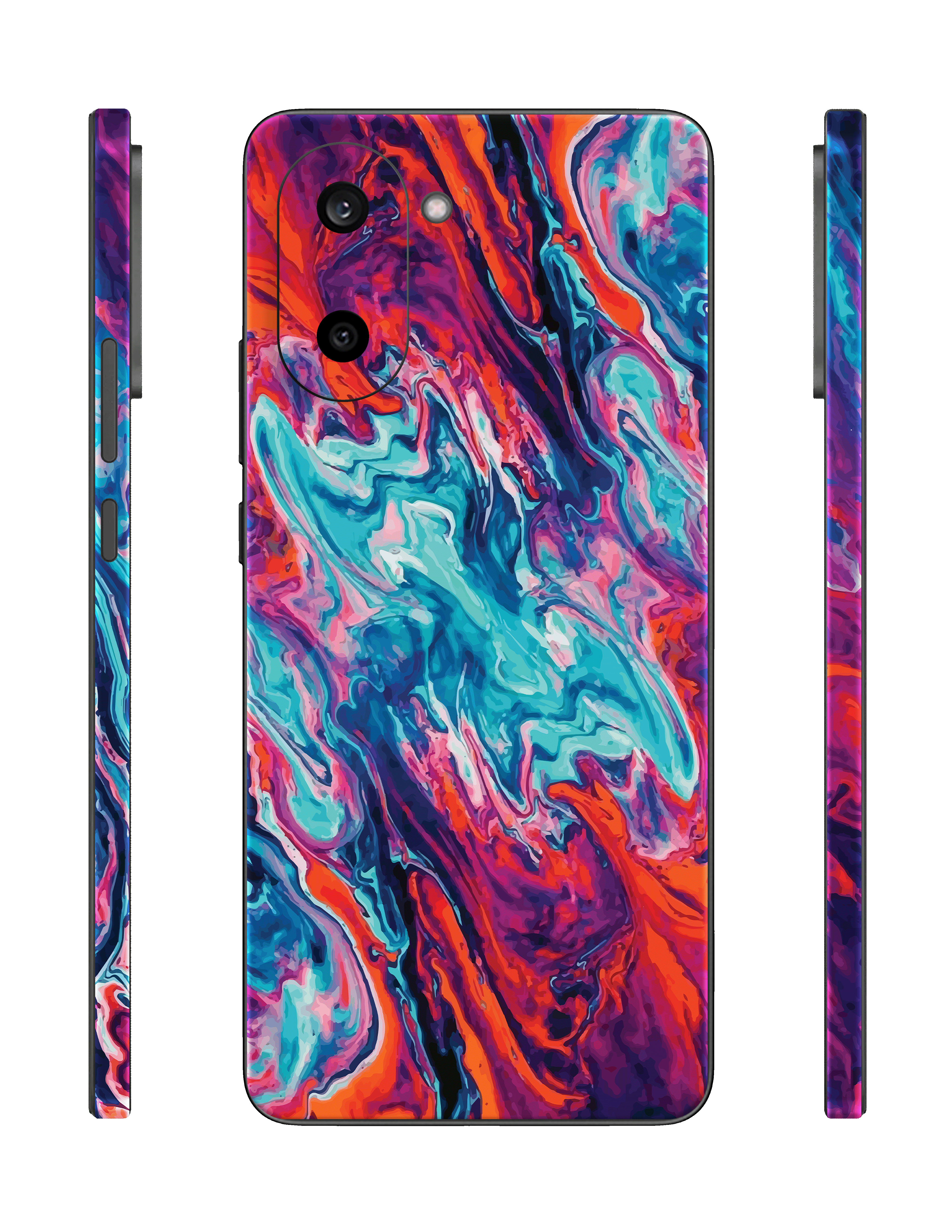 #Skin_Plazma