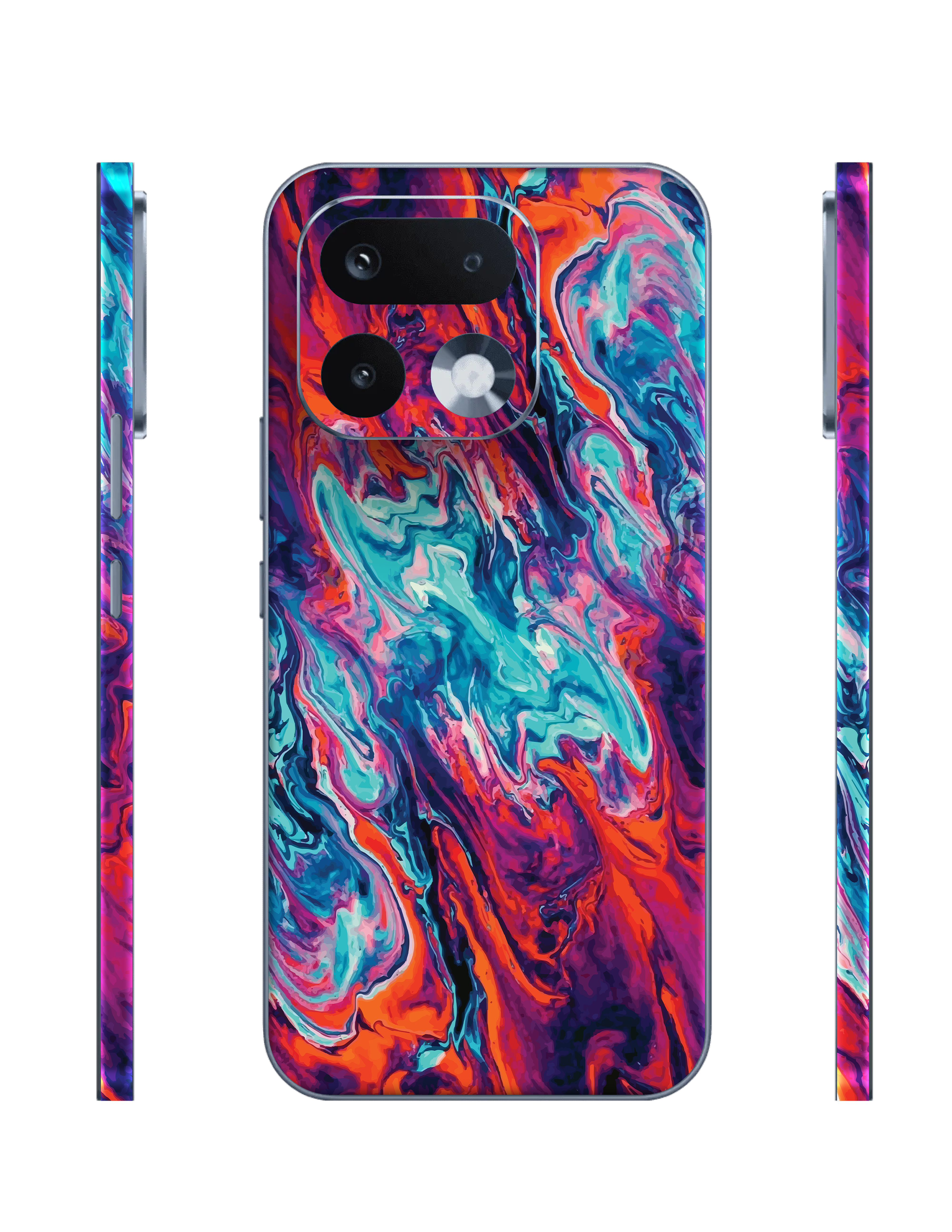 #Skin_Plazma