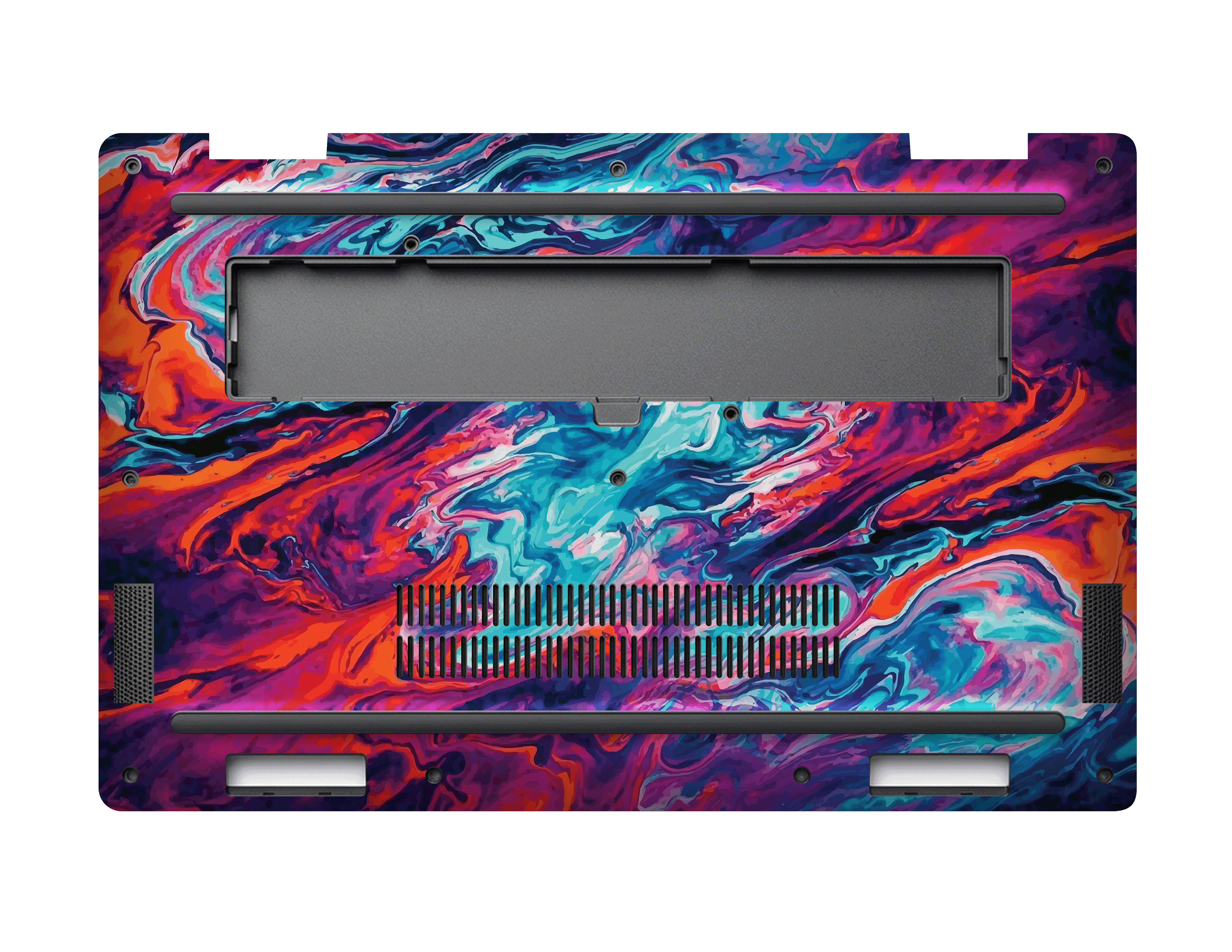 #Skin_Plazma
