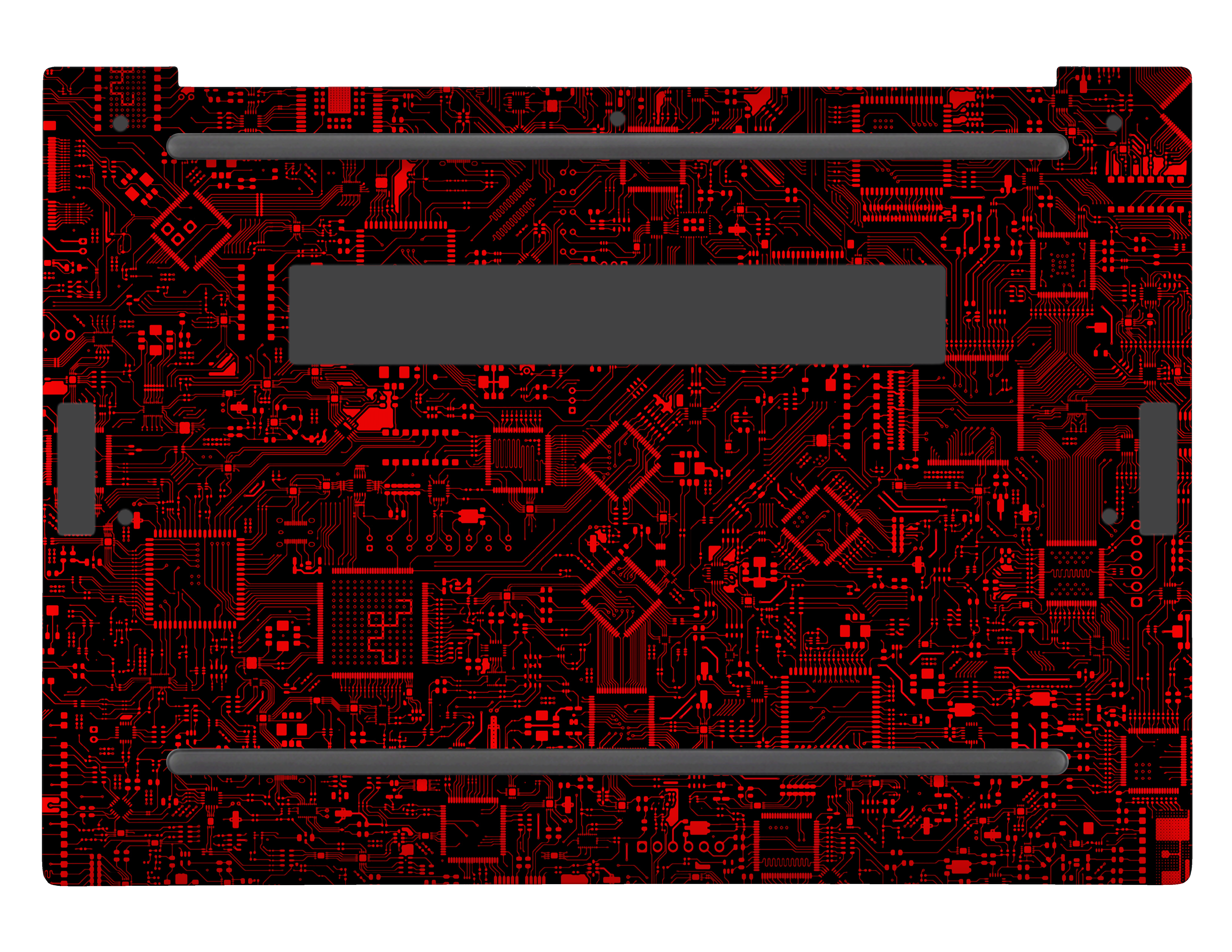 #Skin_Red Circuit