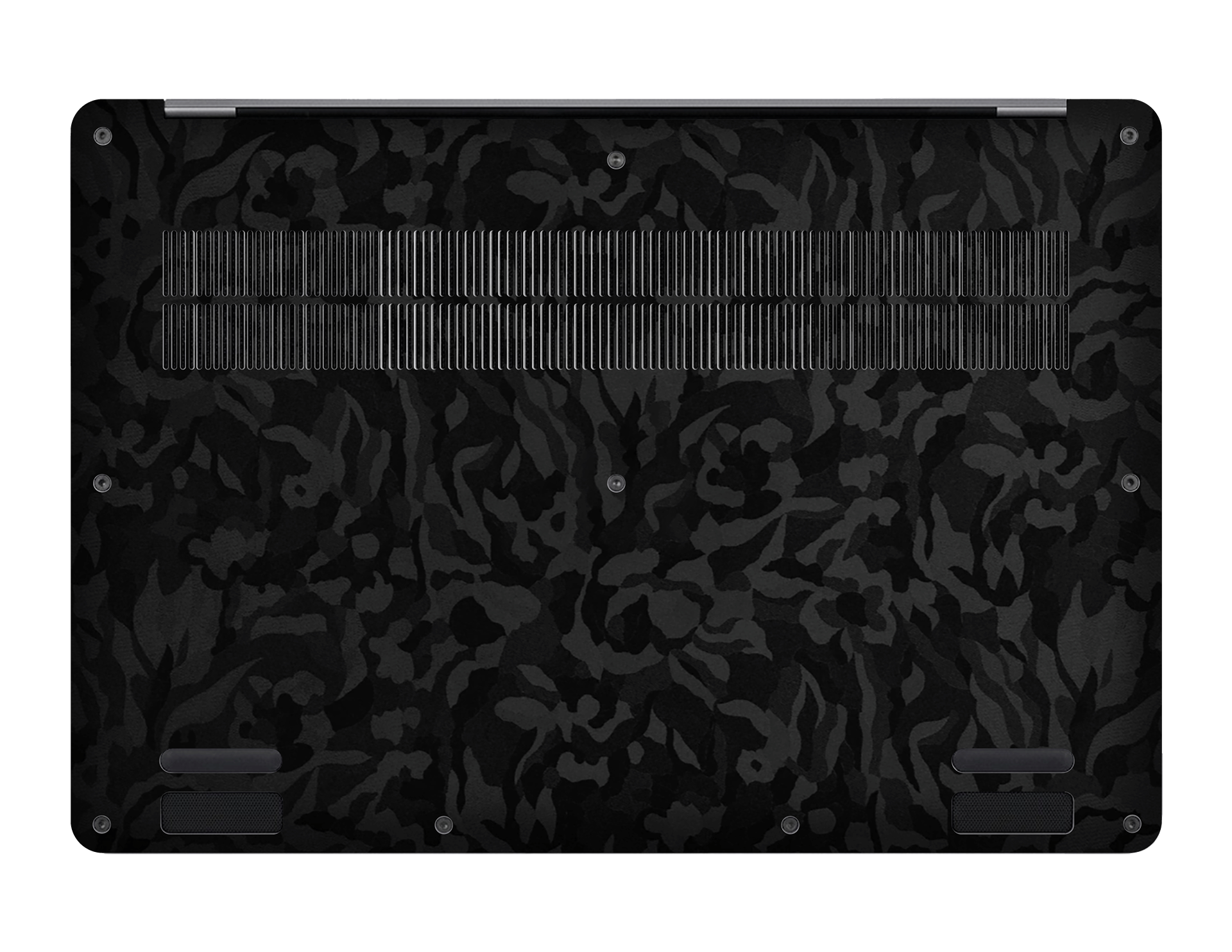 #Skin_Black Camo