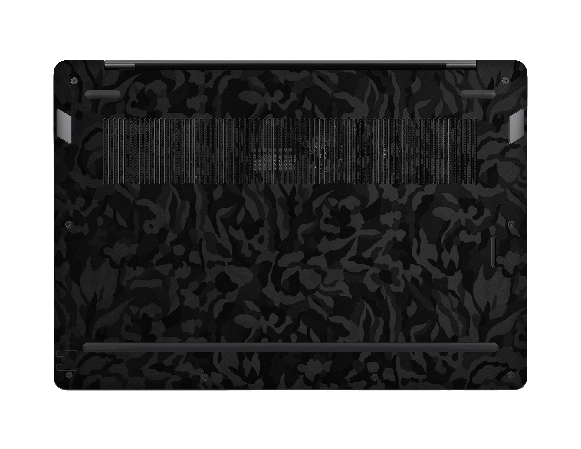 #Skin_Black Camo