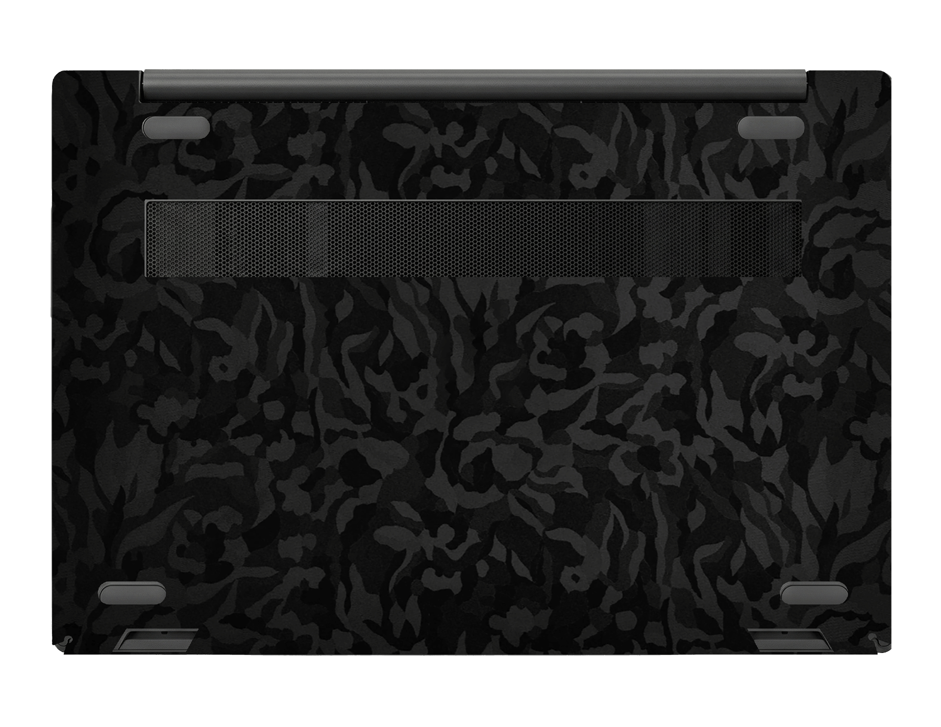 #Skin_Black Camo