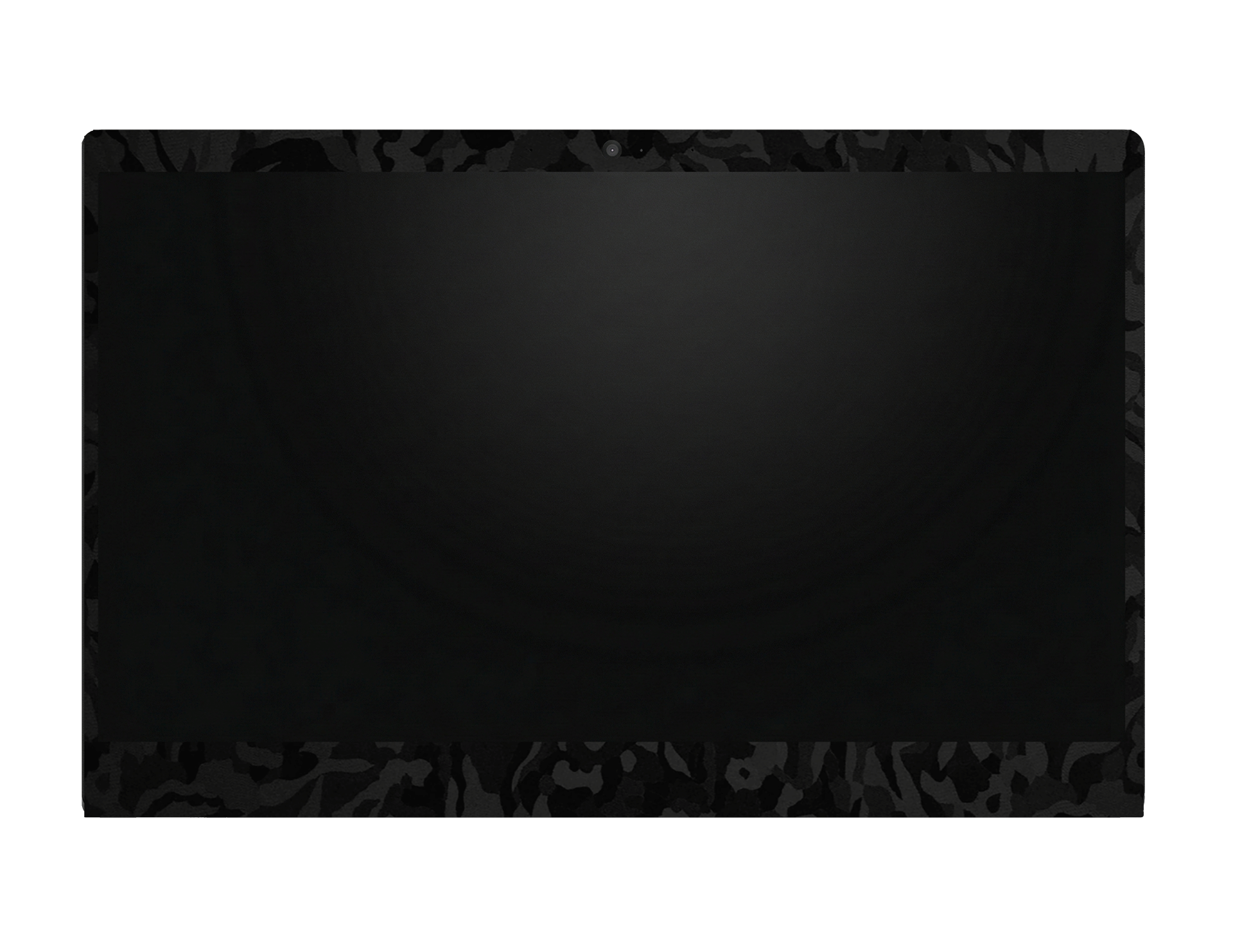 #Skin_Black Camo