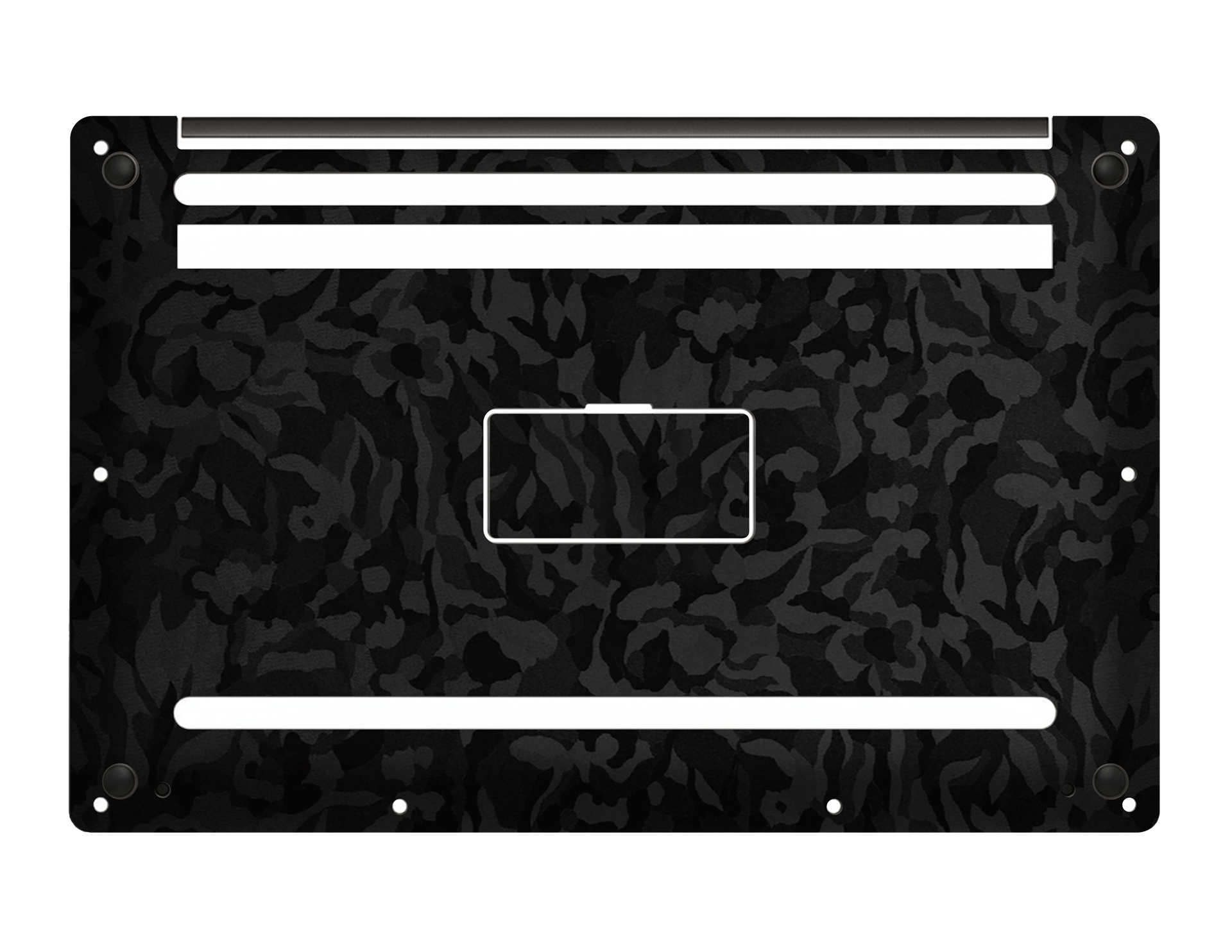 #Skin_Black Camo