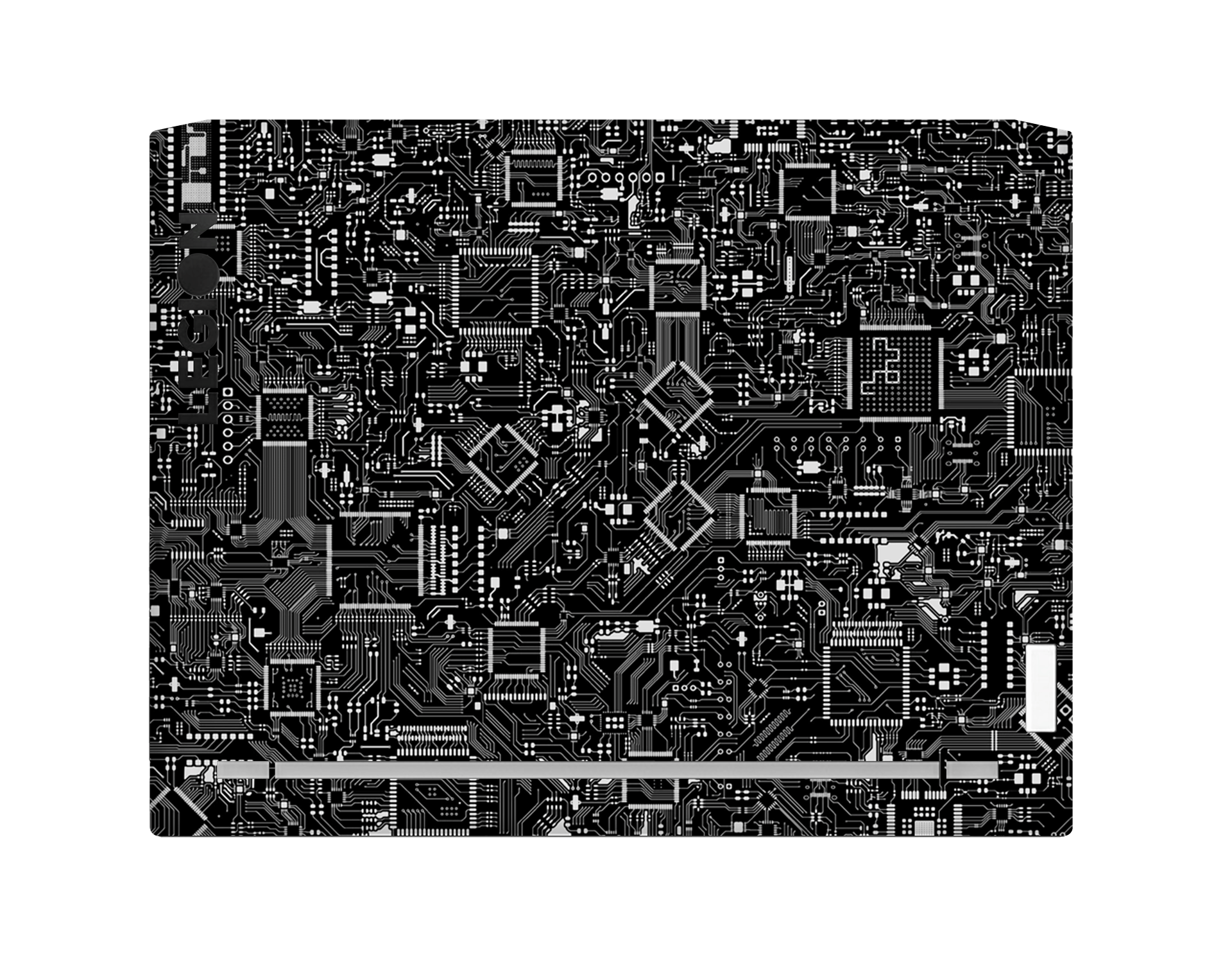 #Skin_Black Circuit