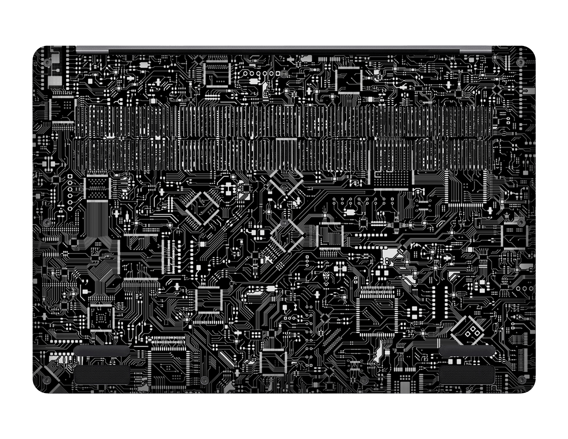 #Skin_Black Circuit