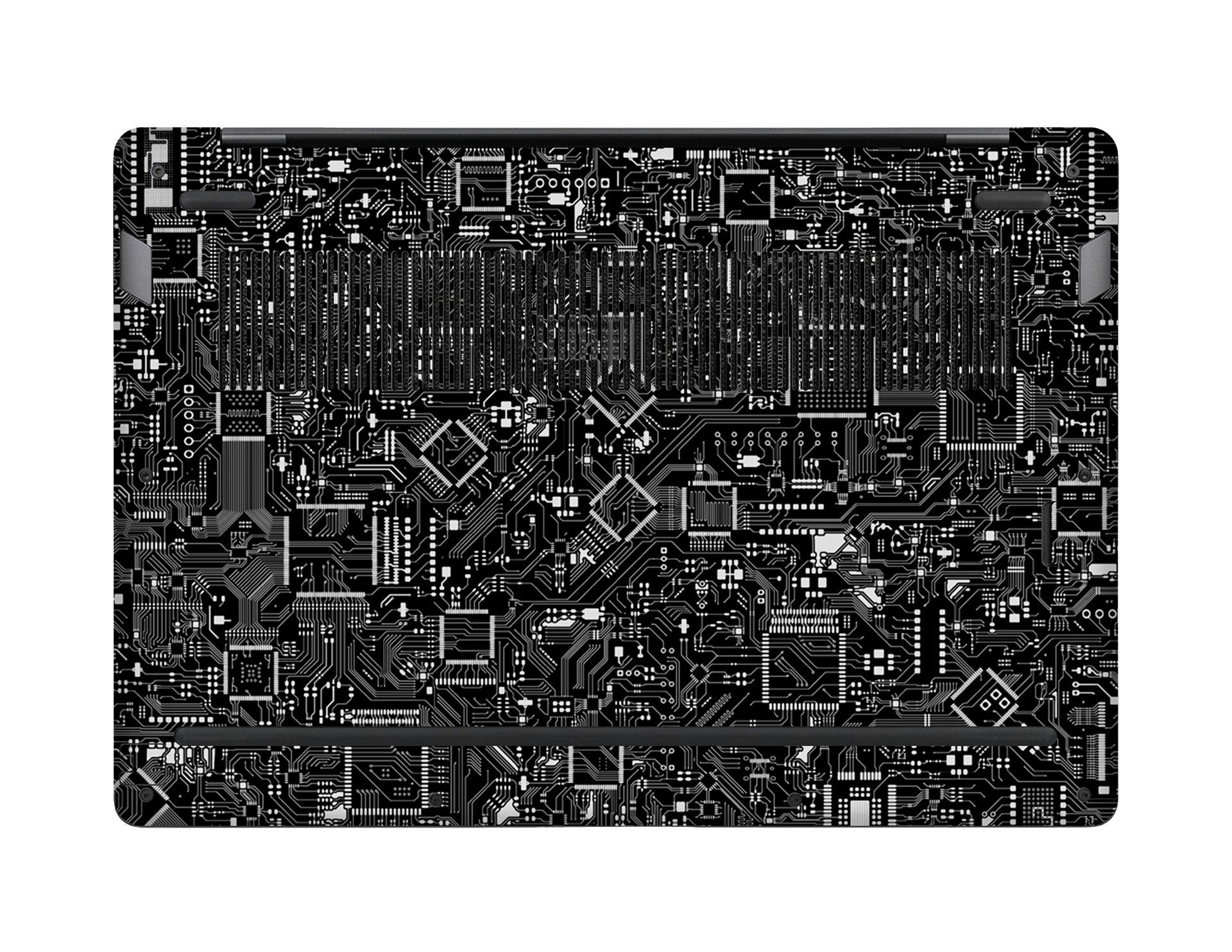#Skin_Black Circuit