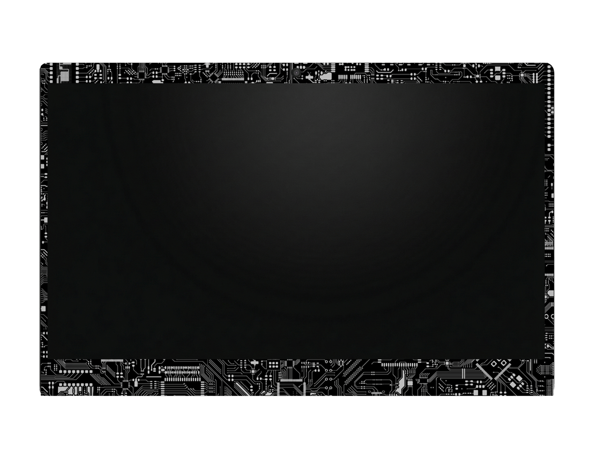#Skin_Black Circuit