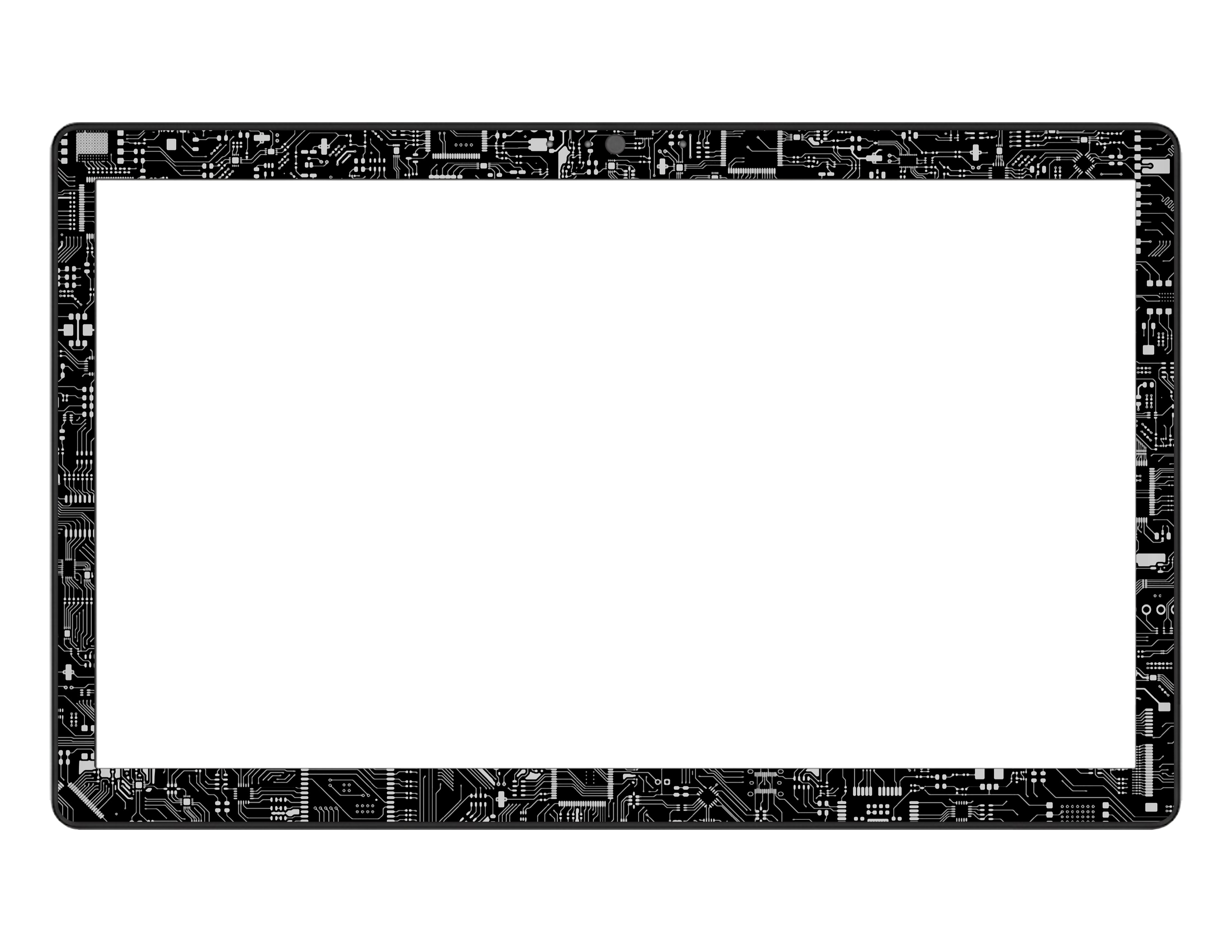 #Skin_Black Circuit