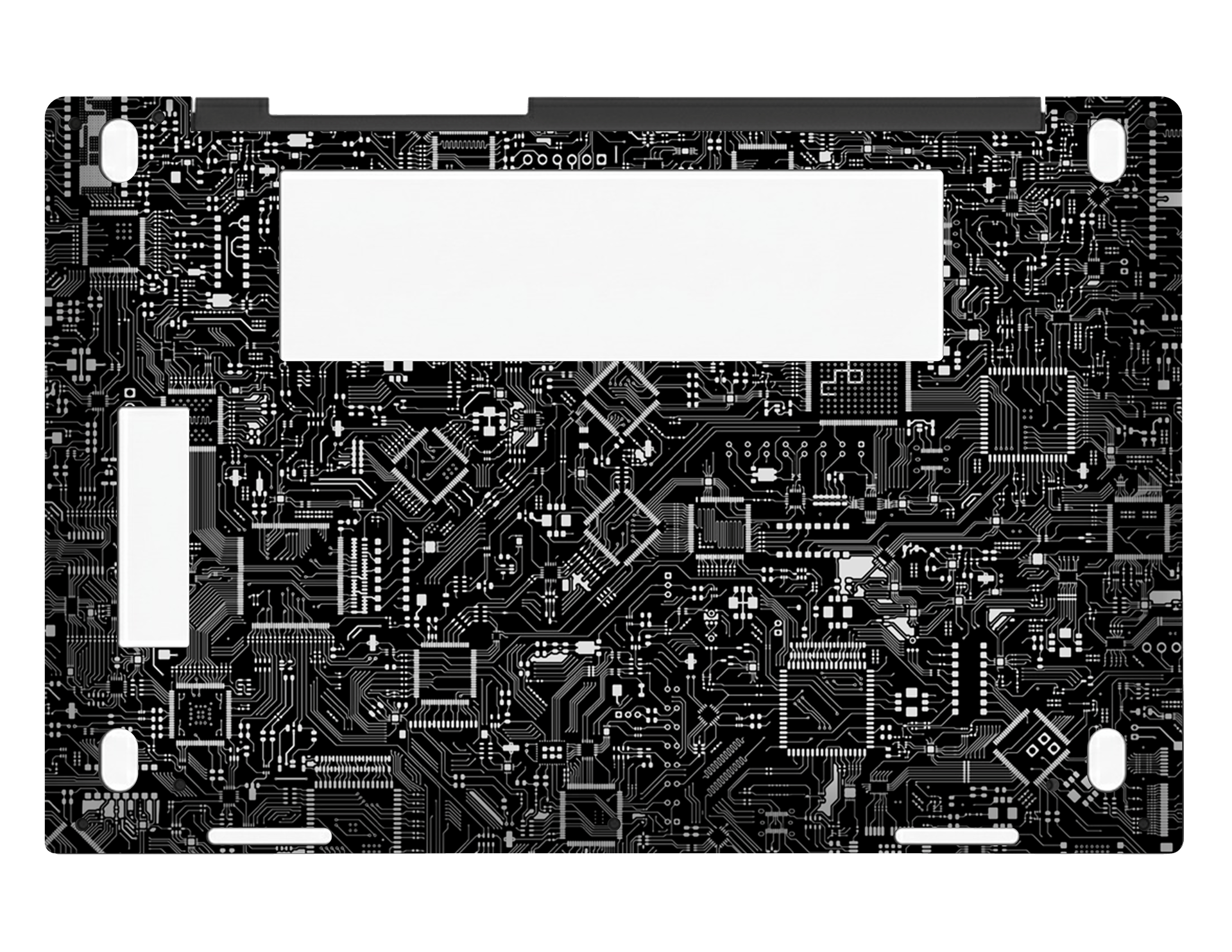 #Skin_Black Circuit