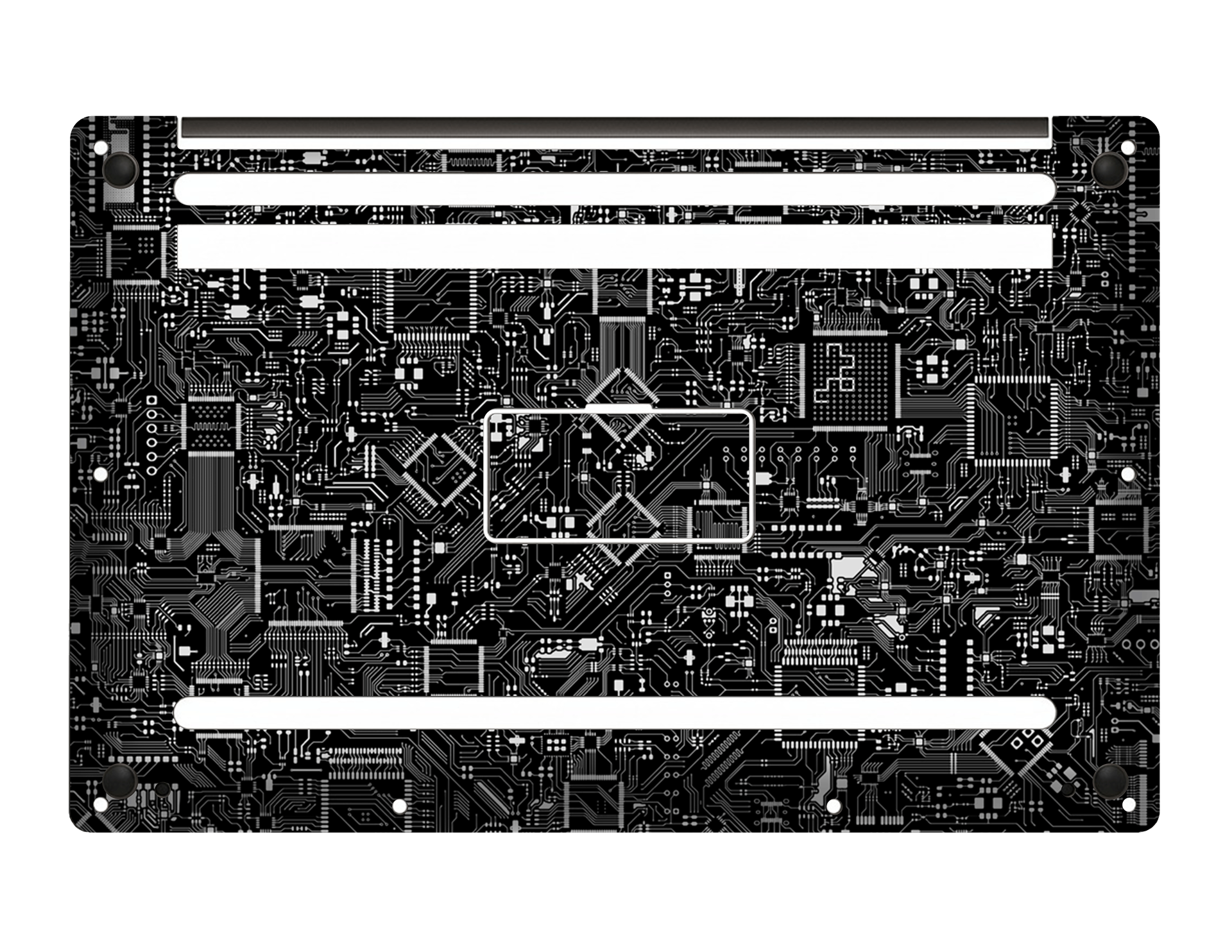 #Skin_Black Circuit