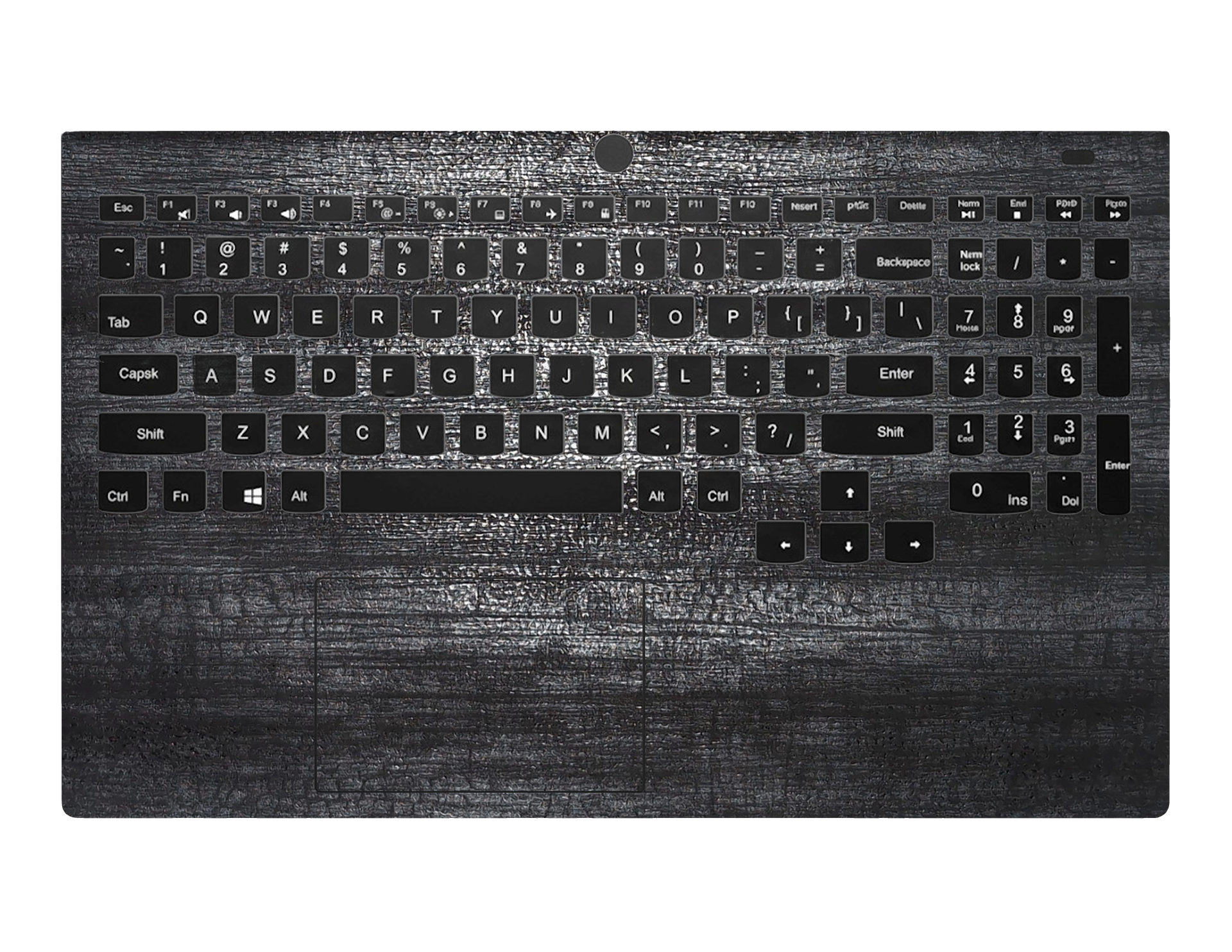 #Skin_Black Dragon