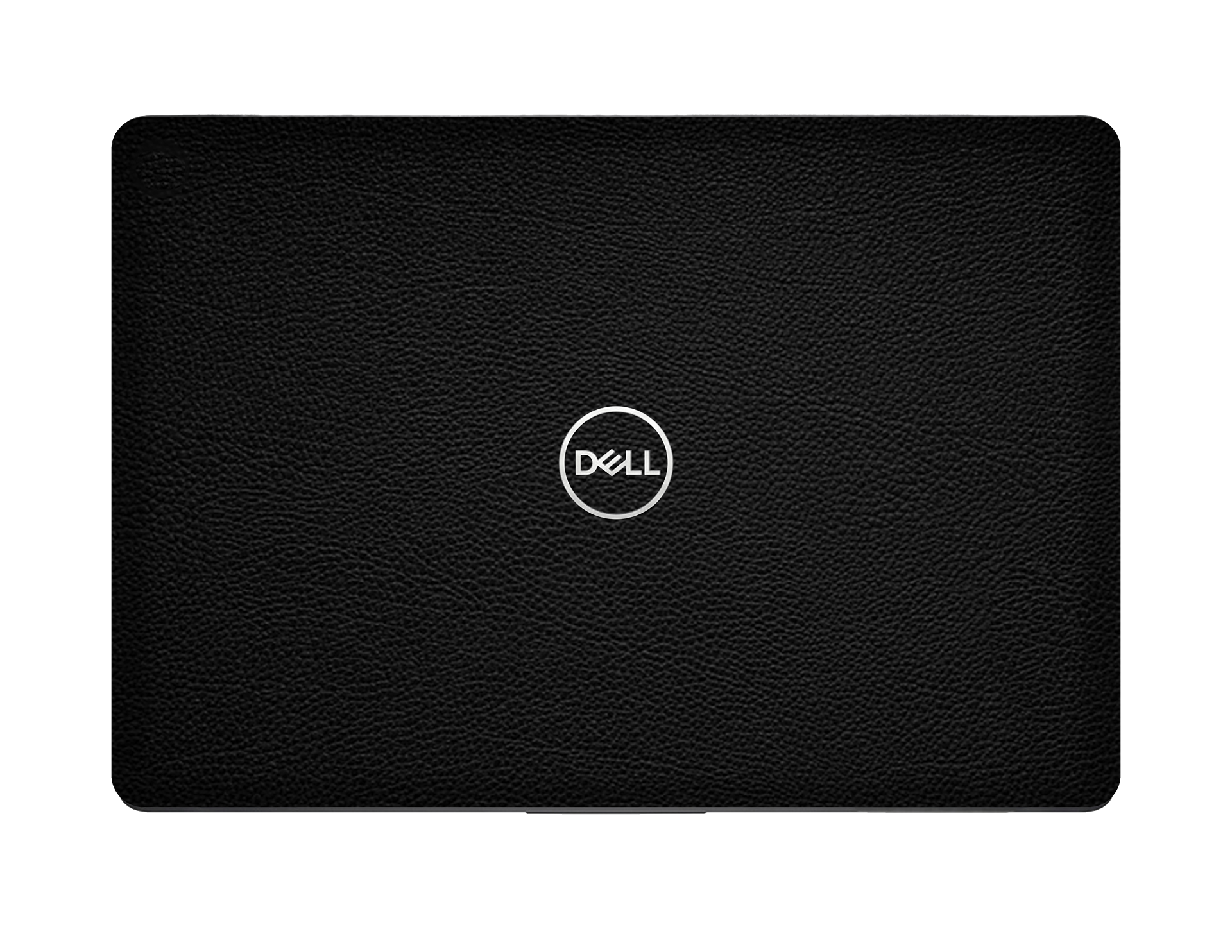 #Skin_Black Leather