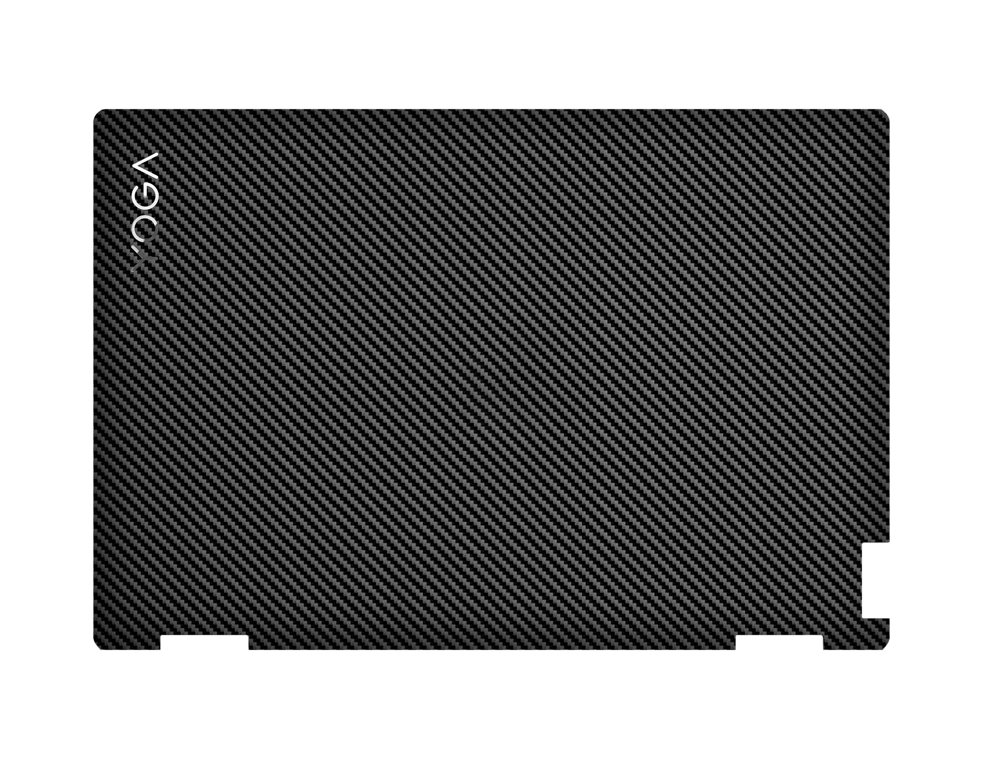 #Skin_Carbon Fiber*