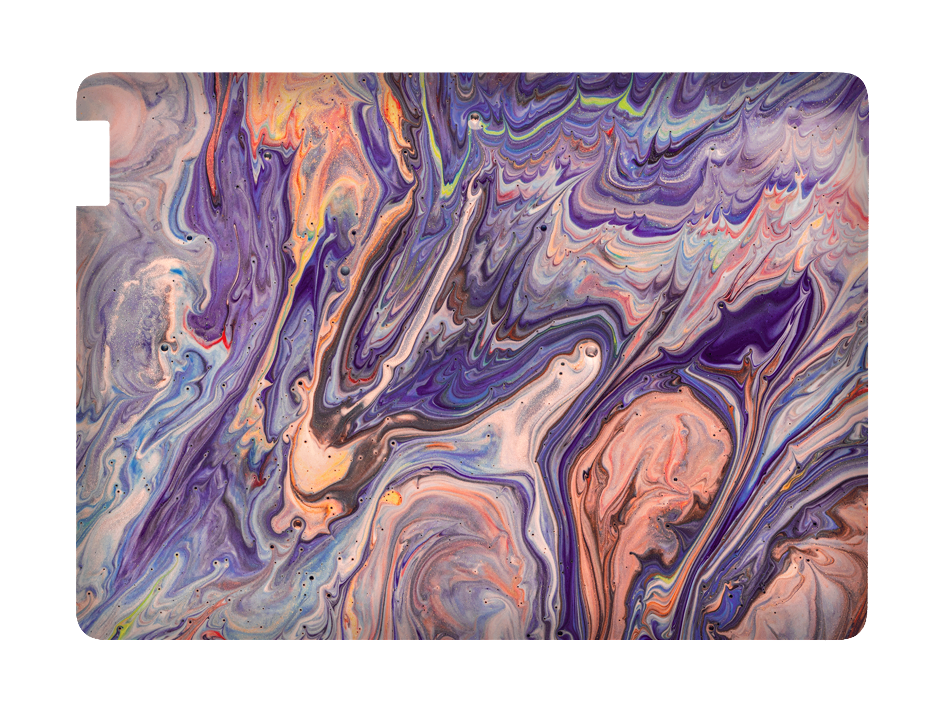 #Skin_Cosmic Spill