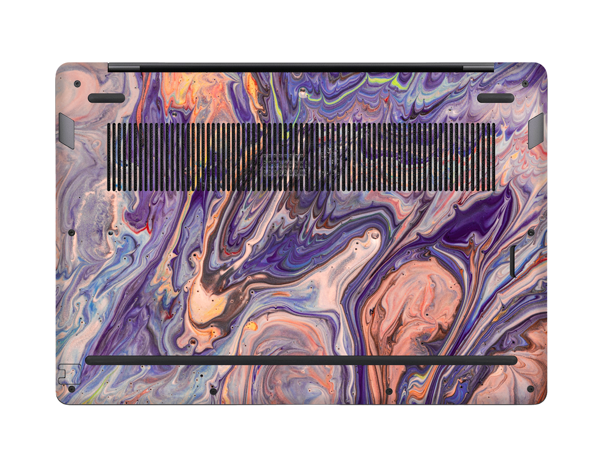 #Skin_Cosmic Spill