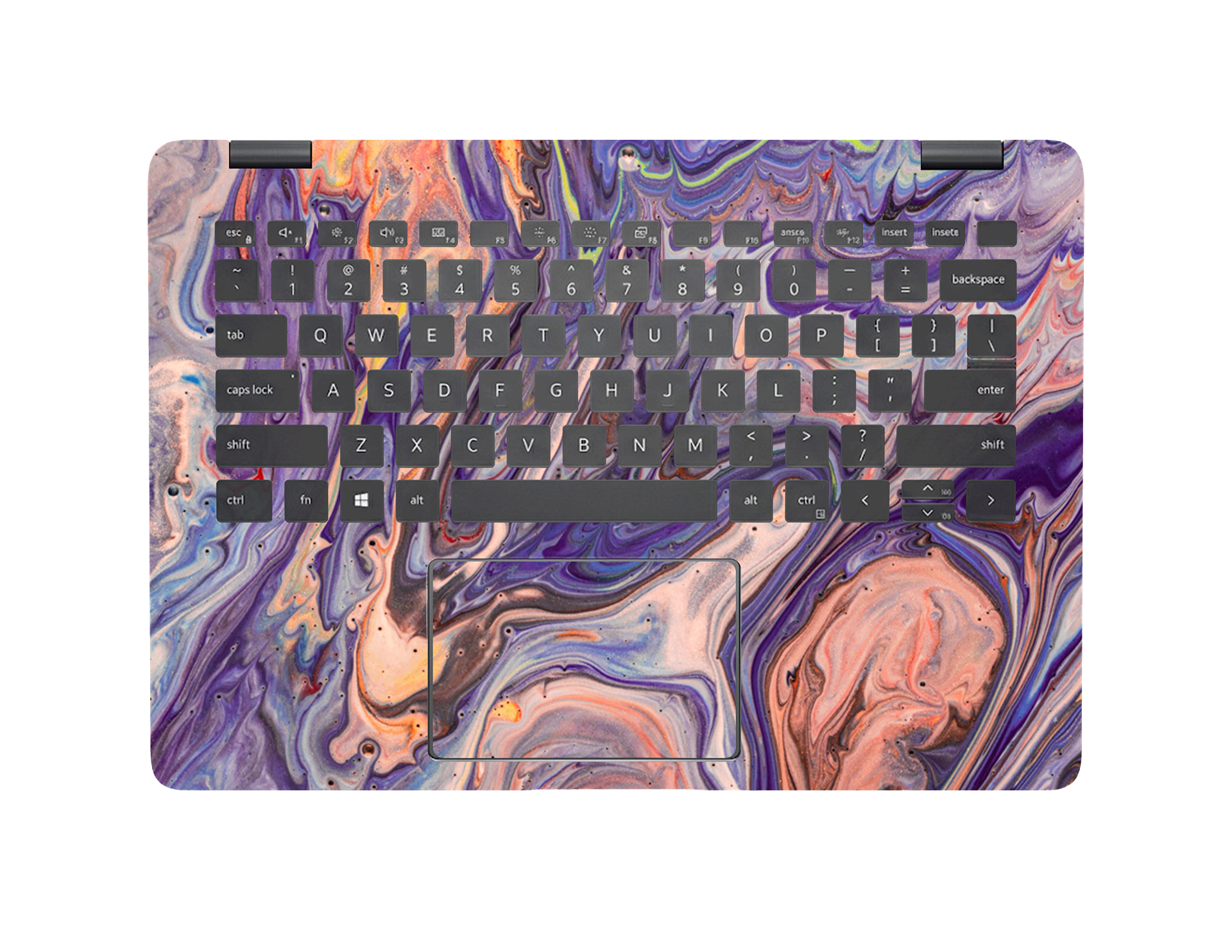 #Skin_Cosmic Spill