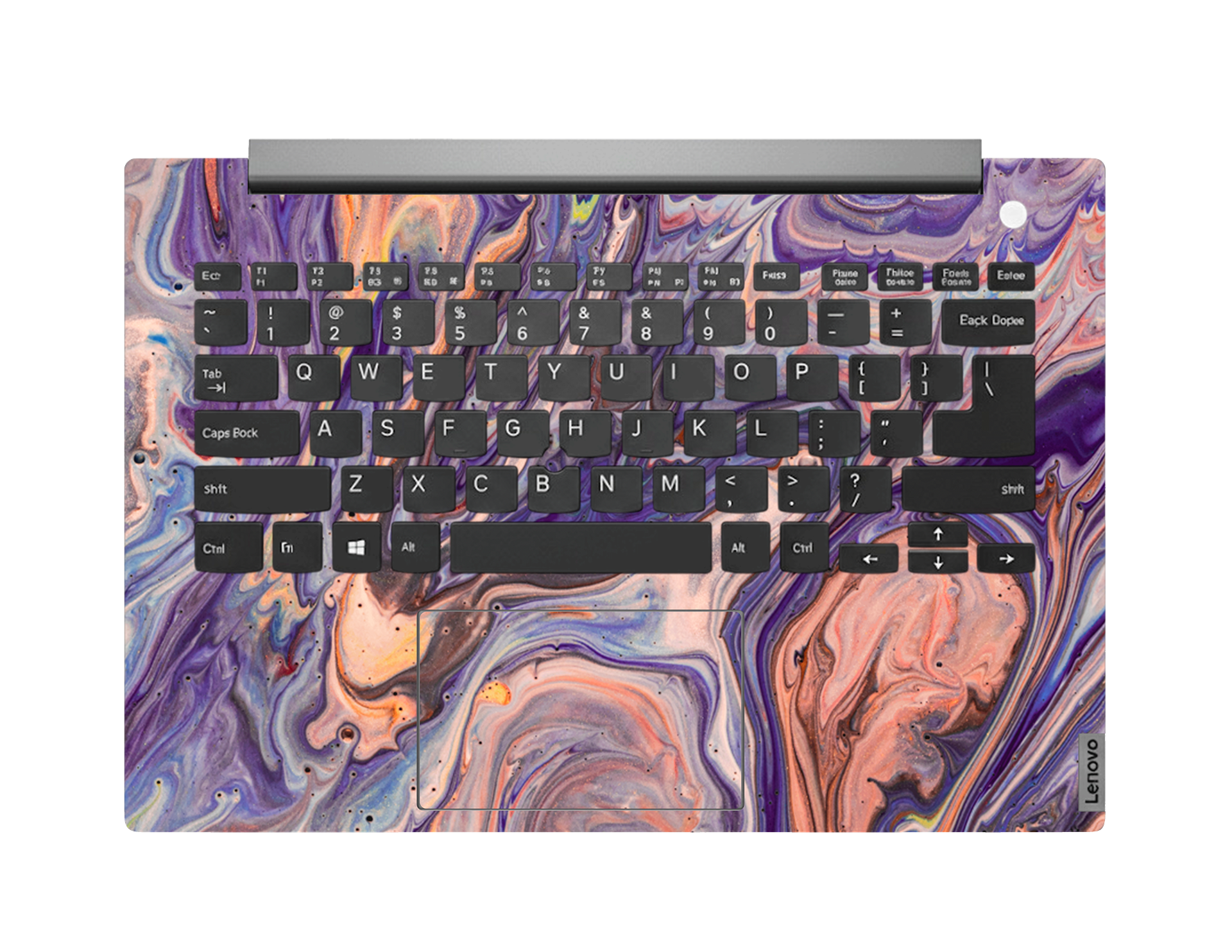 #Skin_Cosmic Spill