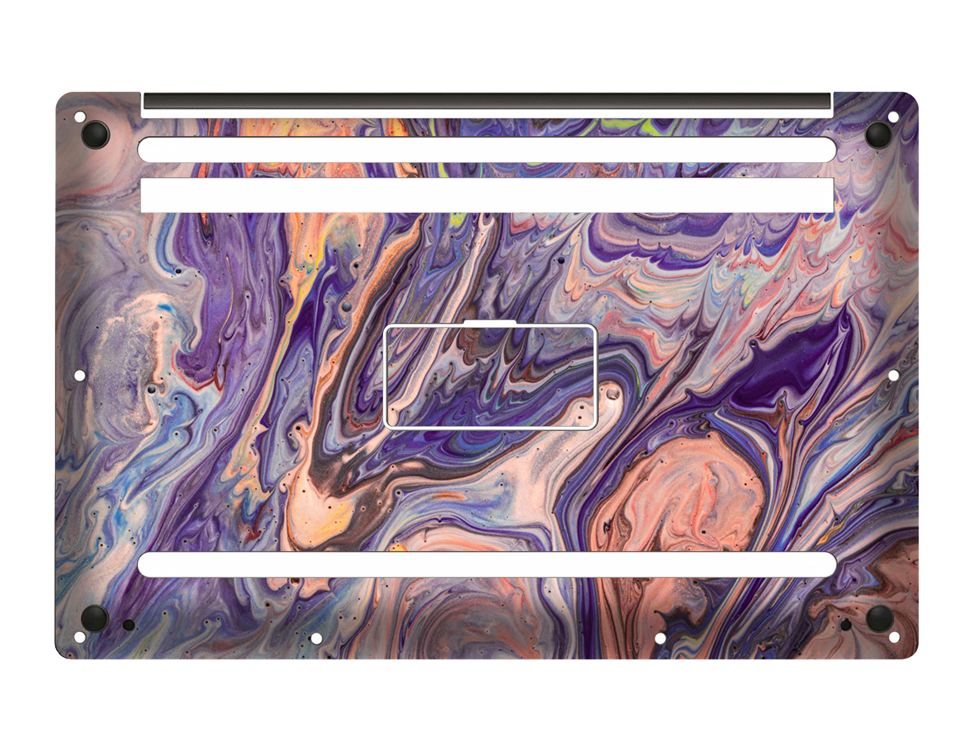 #Skin_Cosmic Spill