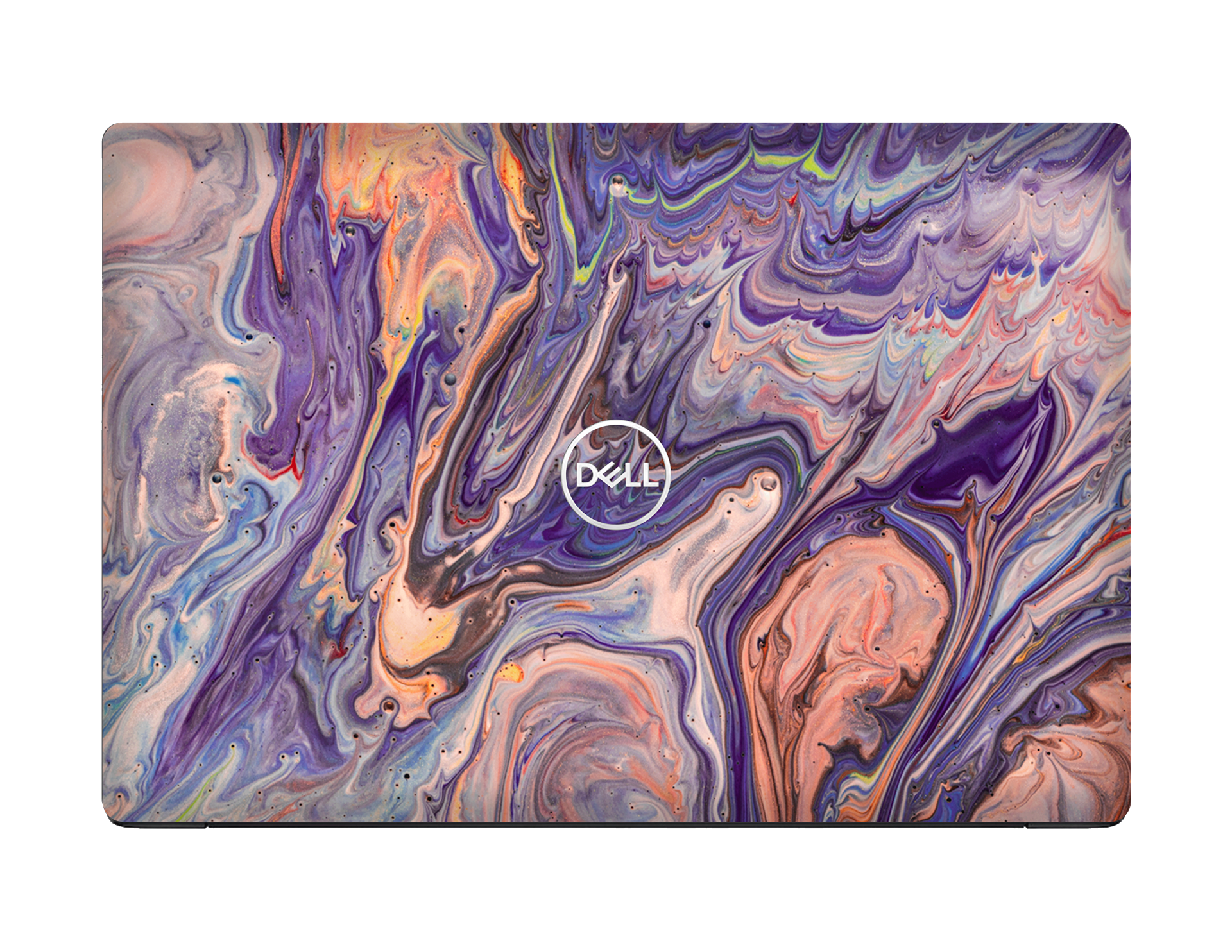 #Skin_Cosmic Spill